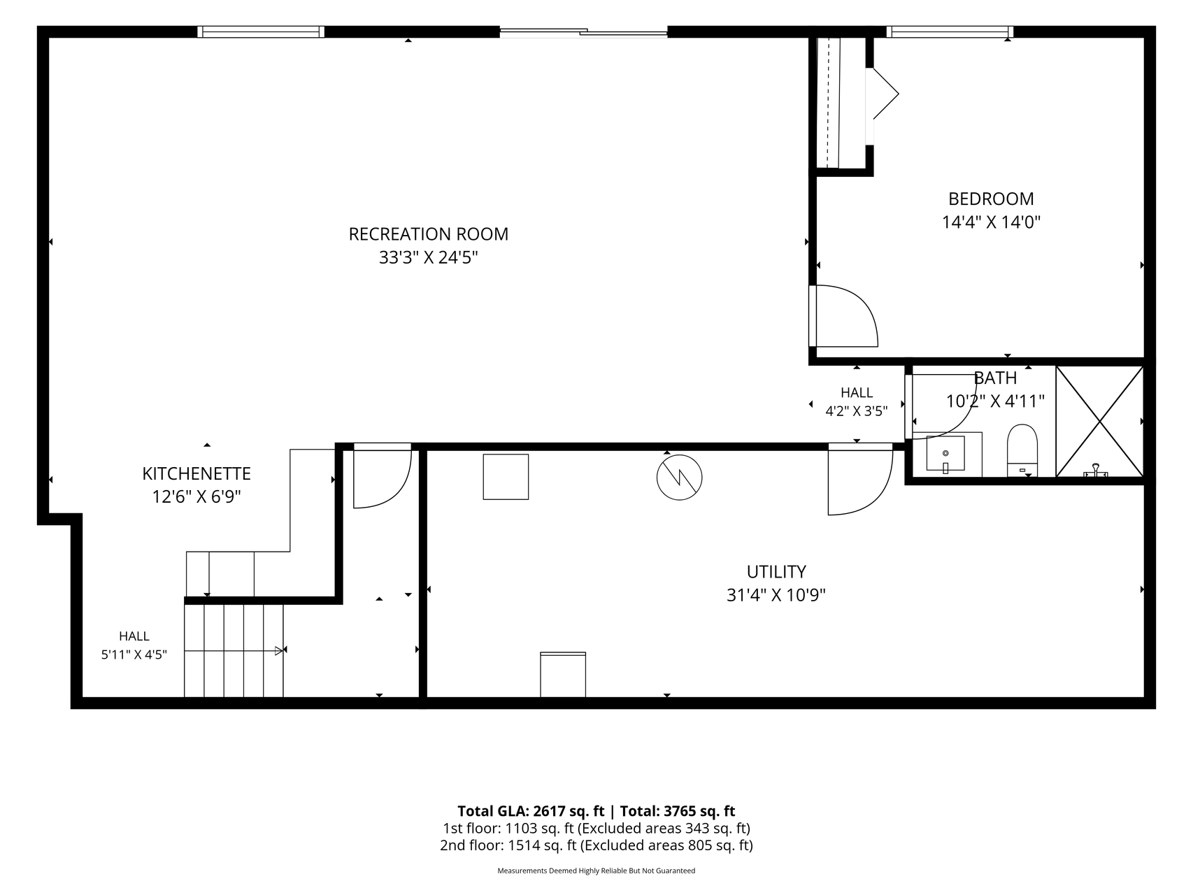 View of Residential at 313 Lachermeier Lane, Waverly MN 55390, Waverly (48 of 49) - Mike Wilen | Minnesota Team Real Estate