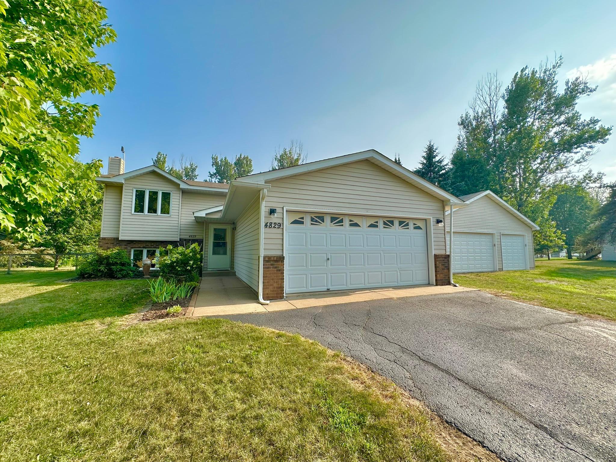 View of Residential at 4829 253rd Street, Wyoming MN 55092, Wyoming - Mike Wilen | Minnesota Team Real Estate
