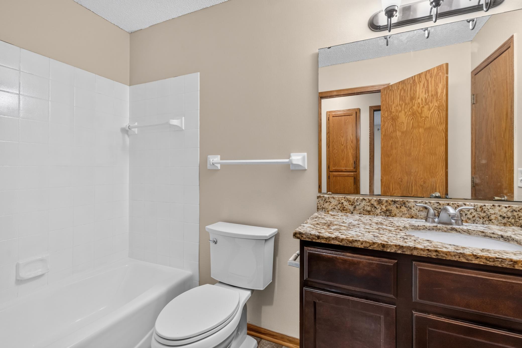 View of Residential at 9313 Loch Lomond Lane, Brooklyn Park MN 55443, Brooklyn Park (32 of 44) - Mike Wilen | Minnesota Team Real Estate