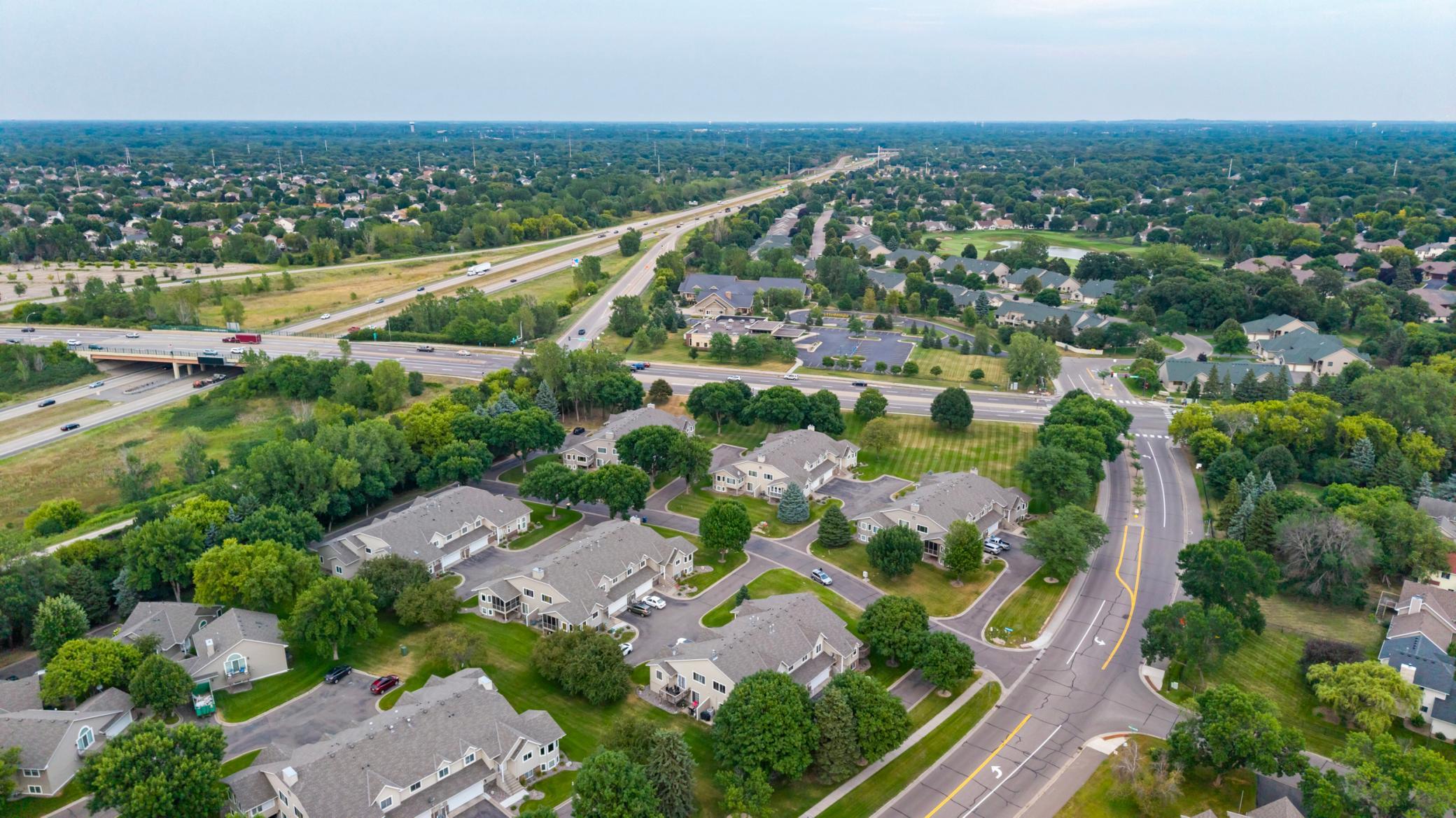 View of Residential at 9313 Loch Lomond Lane, Brooklyn Park MN 55443, Brooklyn Park (37 of 44) - Mike Wilen | Minnesota Team Real Estate