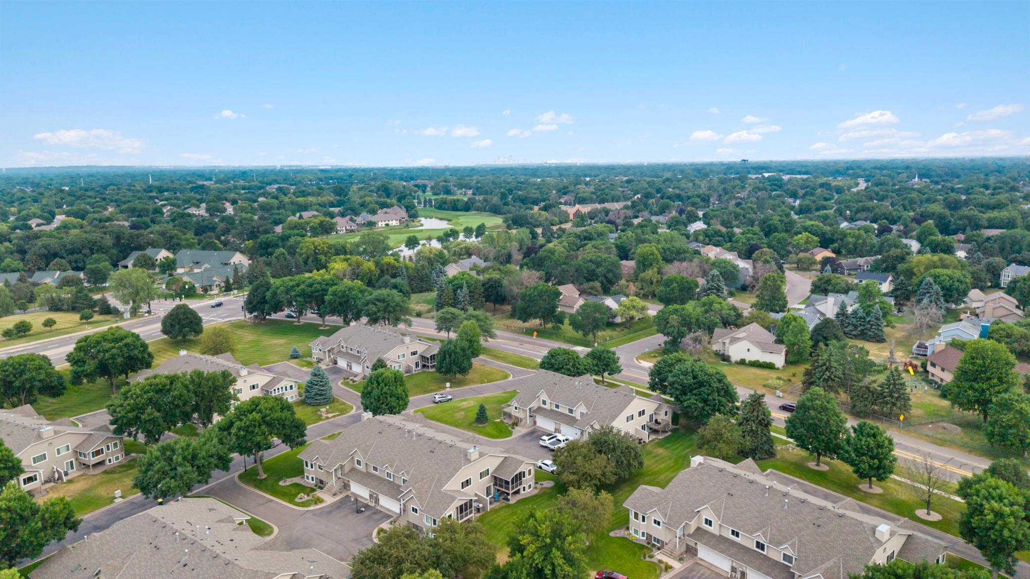 View of Residential at 9313 Loch Lomond Lane, Brooklyn Park MN 55443, Brooklyn Park (36 of 44) - Mike Wilen | Minnesota Team Real Estate