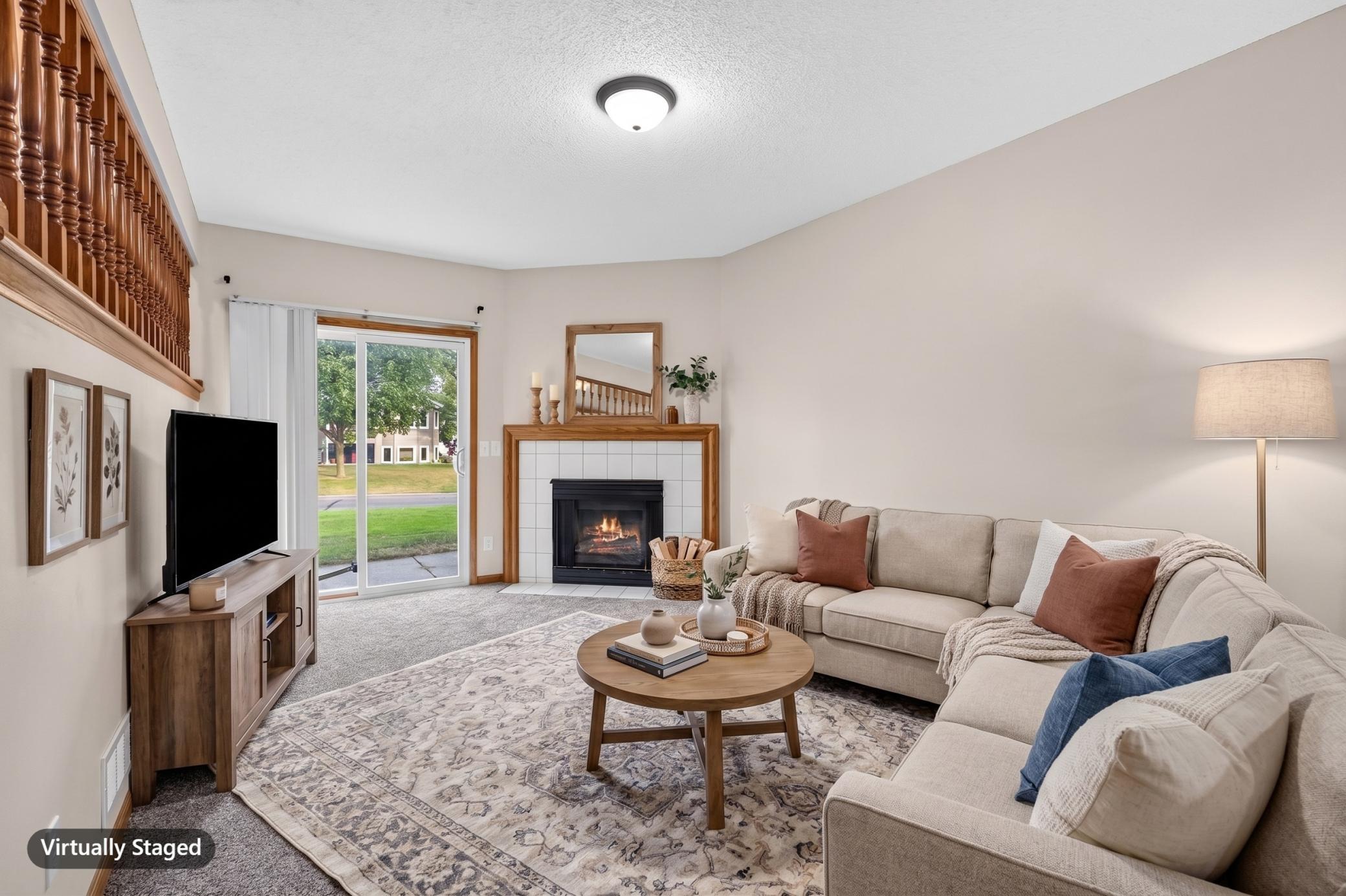 View of Residential at 9313 Loch Lomond Lane, Brooklyn Park MN 55443, Brooklyn Park (23 of 44) - Mike Wilen | Minnesota Team Real Estate