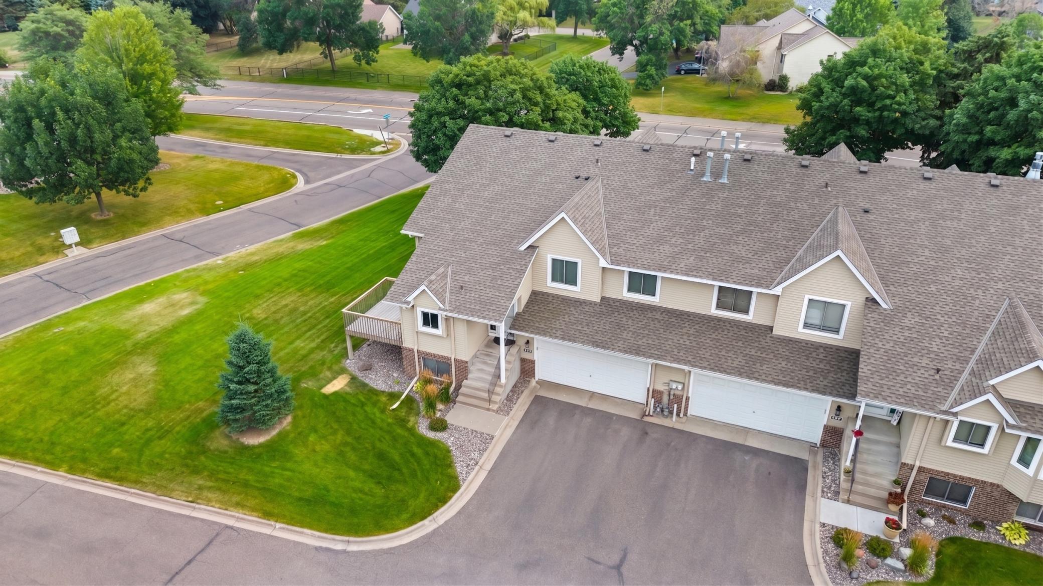 View of Residential at 9313 Loch Lomond Lane, Brooklyn Park MN 55443, Brooklyn Park (3 of 44) - Mike Wilen | Minnesota Team Real Estate