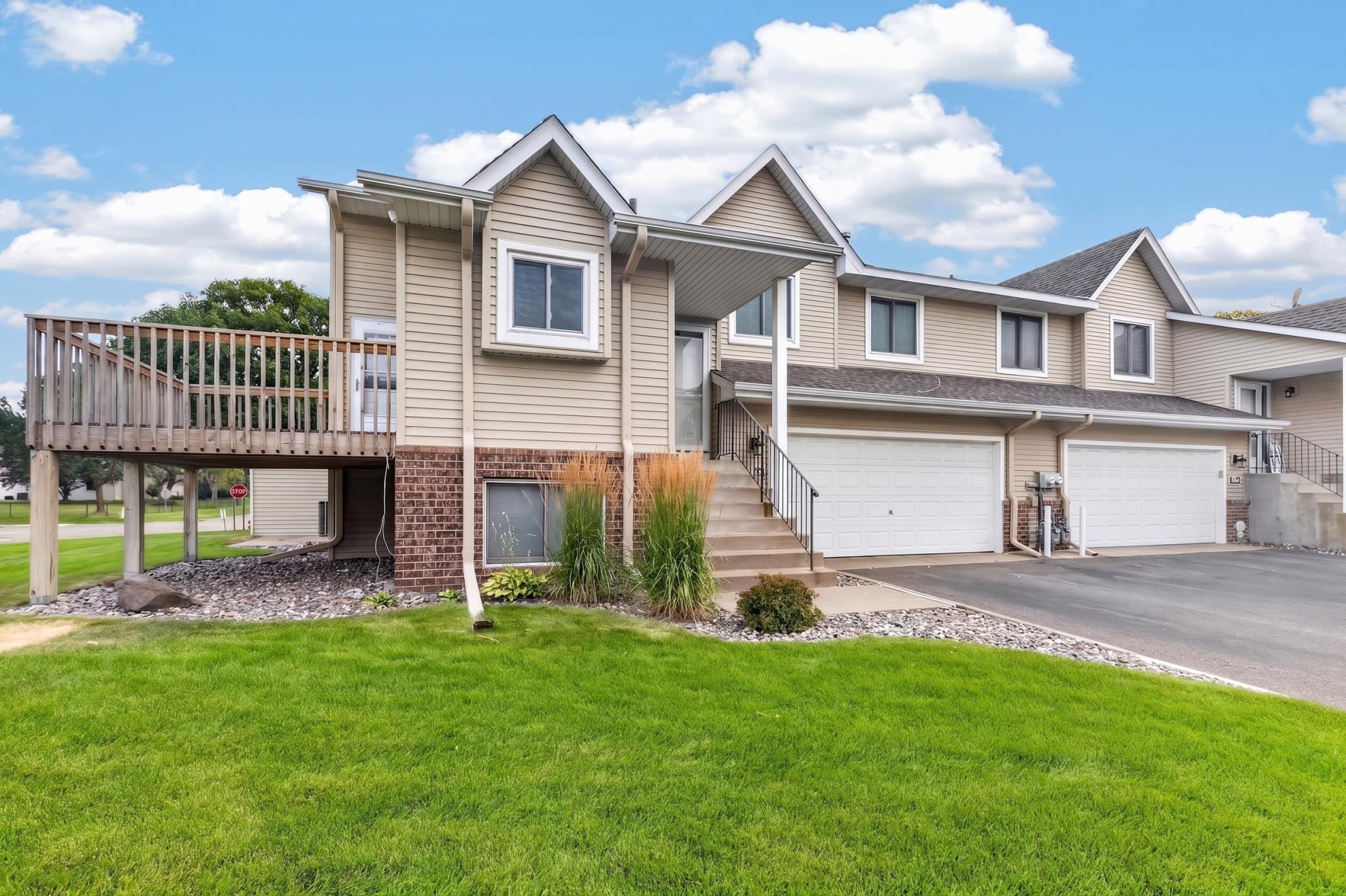 View of Residential at 9313 Loch Lomond Lane, Brooklyn Park MN 55443, Brooklyn Park - Mike Wilen | Minnesota Team Real Estate