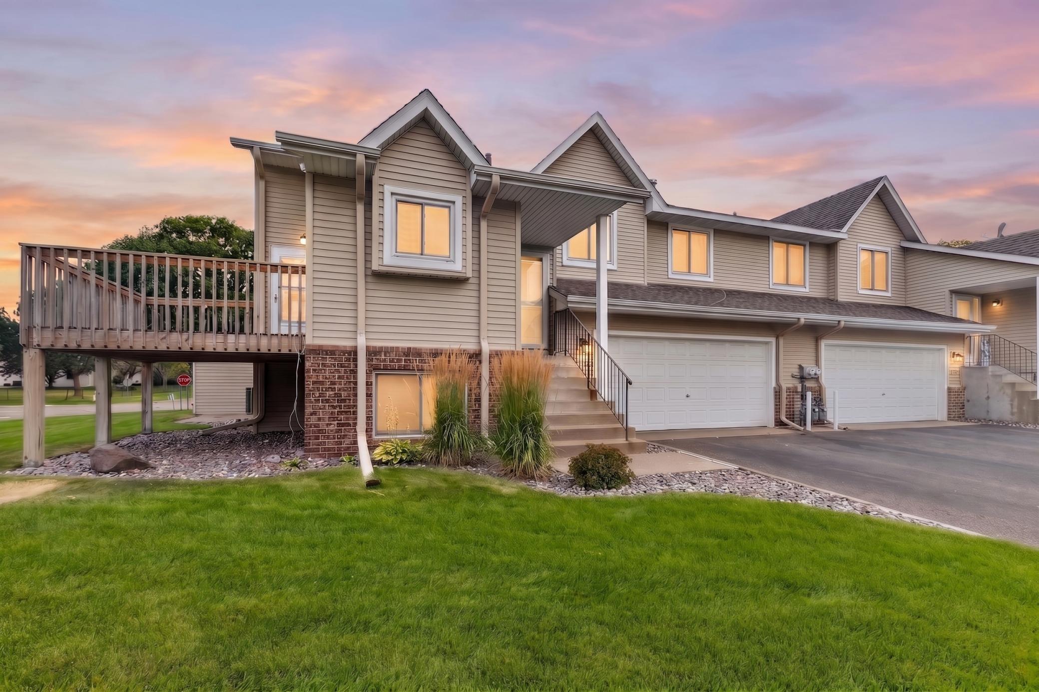 View of Residential at 9313 Loch Lomond Lane, Brooklyn Park MN 55443, Brooklyn Park (2 of 44) - Mike Wilen | Minnesota Team Real Estate