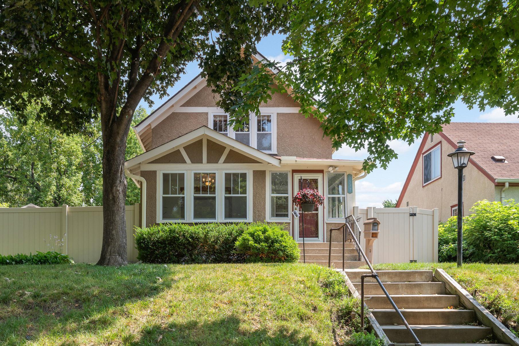 View of Residential at 5537 32nd Avenue, Minneapolis MN 55417, Minneapolis - Mike Wilen | Minnesota Team Real Estate