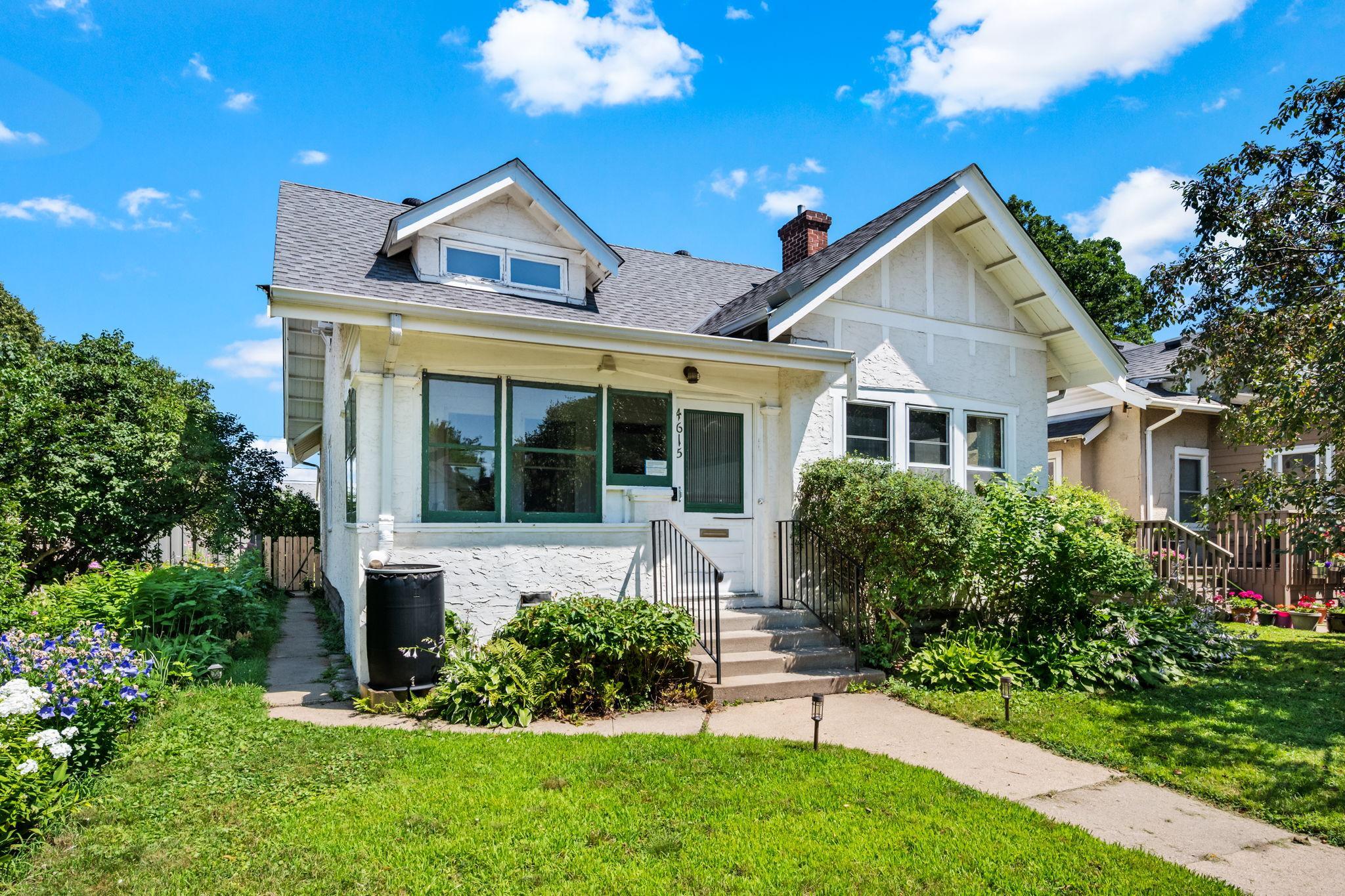 View of Residential at 4615 1st Avenue, Minneapolis MN 55419, Minneapolis - Mike Wilen | Minnesota Team Real Estate