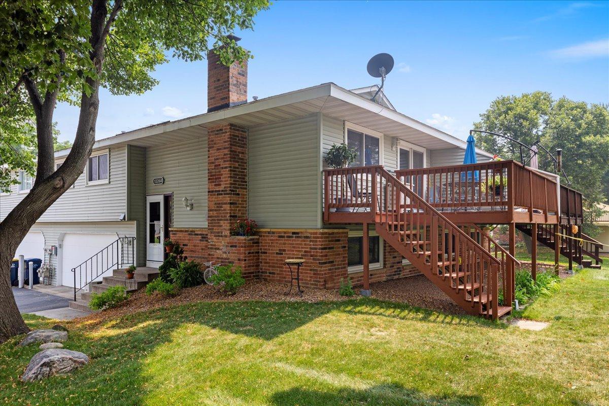View of Residential at 12264 17th Avenue, Burnsville MN 55337, Burnsville (2 of 38) - Mike Wilen | Minnesota Team Real Estate