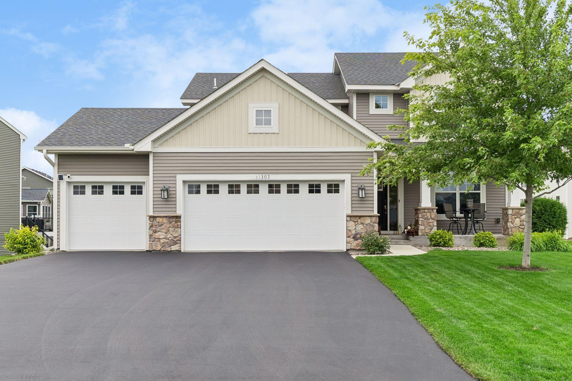 View of Residential at 11302 Red Stem Court, Maple Grove MN 55311, Maple Grove - Mike Wilen | Minnesota Team Real Estate