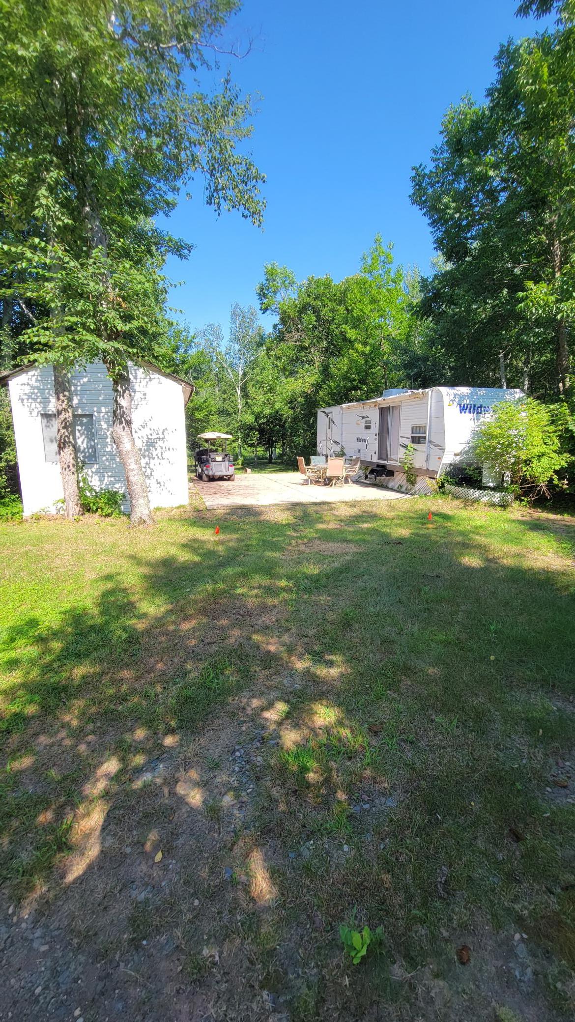 View of Land at A6 Lot 13 Pathfinder Village, Hinckley MN 55037, Hinckley - Mike Wilen | Minnesota Team Real Estate