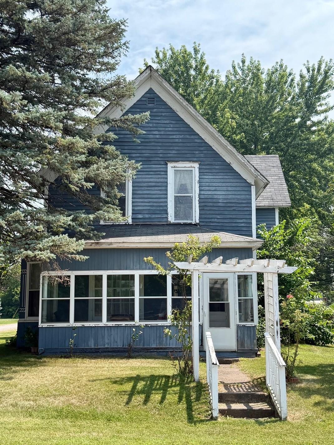 View of Residential at 43687 Gates Avenue, Harris MN 55032, Harris - Mike Wilen | Minnesota Team Real Estate