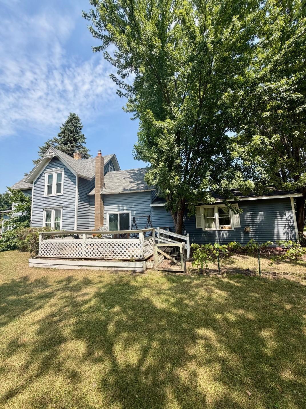 View of Residential at 43687 Gates Avenue, Harris MN 55032, Harris (4 of 9) - Mike Wilen | Minnesota Team Real Estate