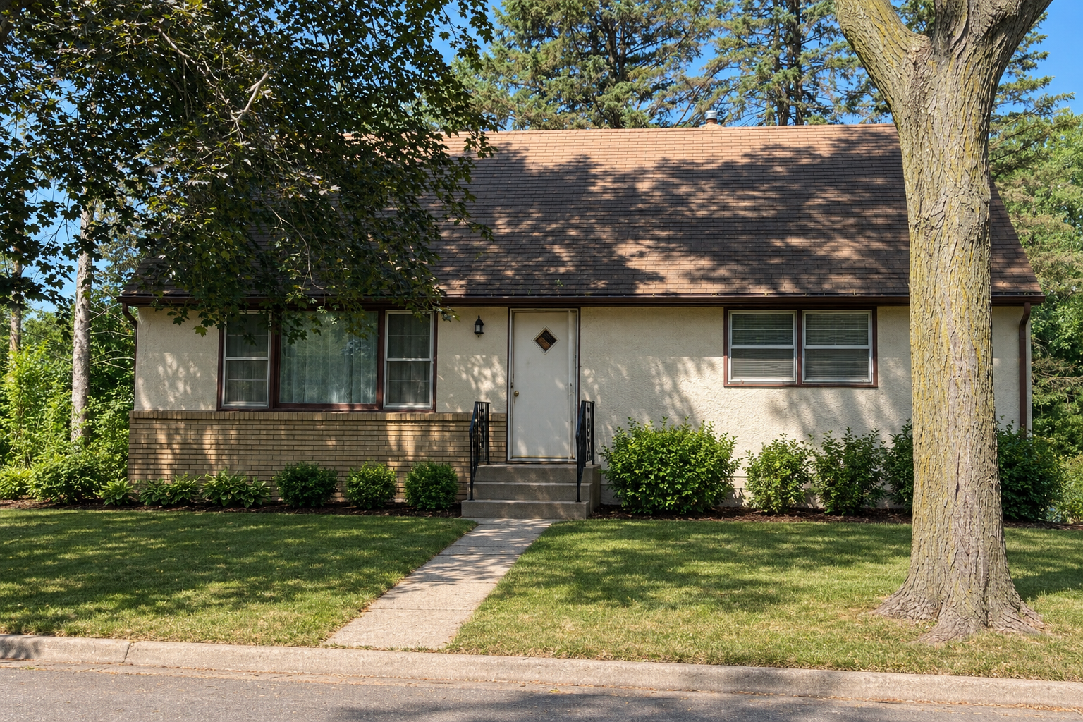 View of Residential at 1521 Arkwright Street, Saint Paul MN 55130, Saint Paul (2 of 2) - Mike Wilen | Minnesota Team Real Estate