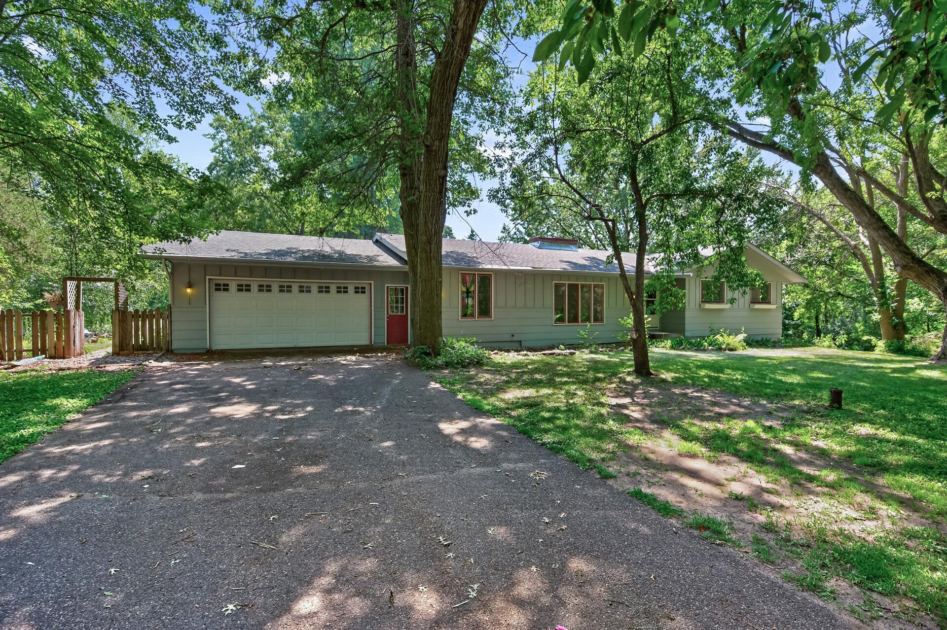 View of Residential at 3948 Sunshine Drive, Oak Grove MN 55303, Oak Grove - Mike Wilen | Minnesota Team Real Estate