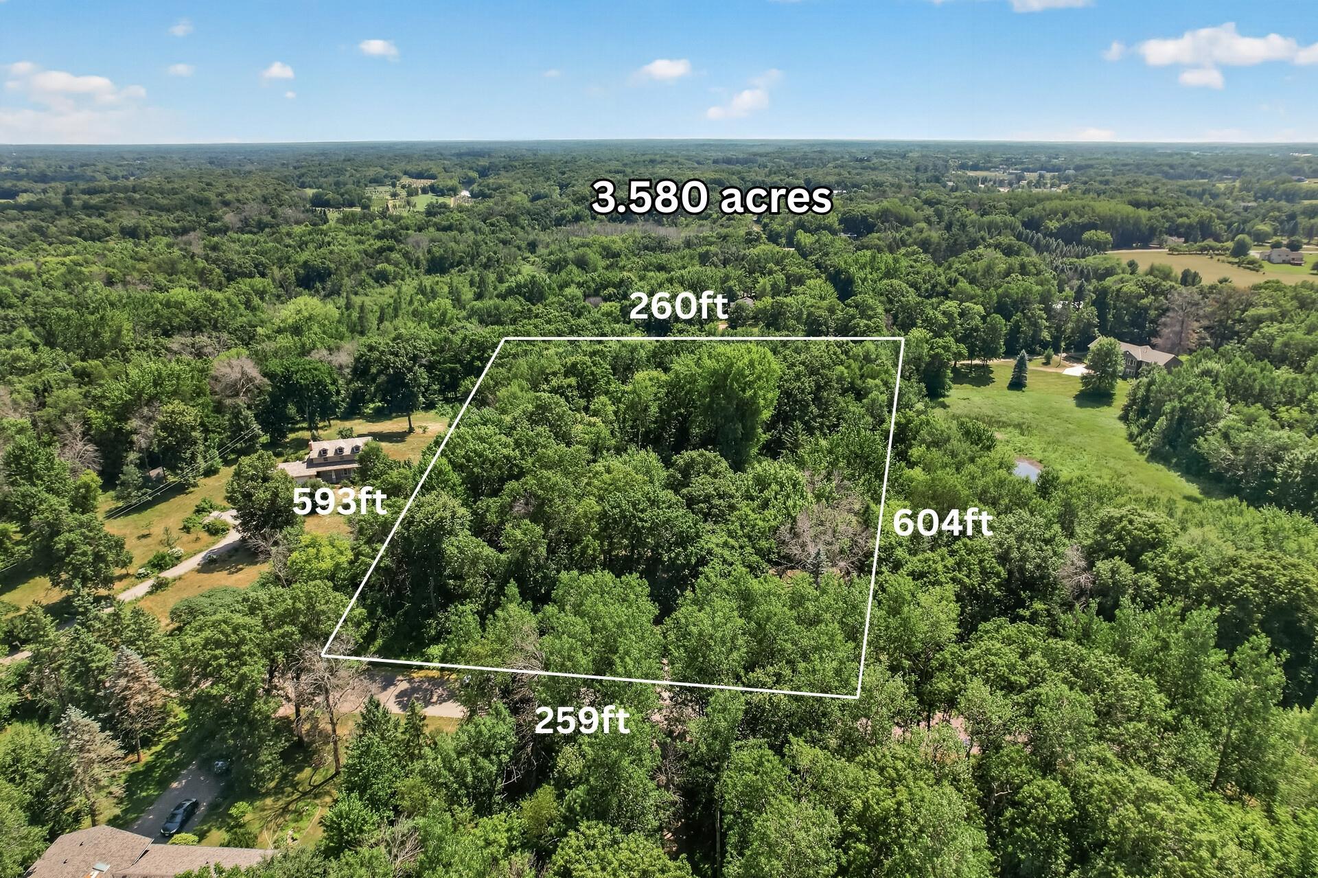 View of Residential at 3948 Sunshine Drive, Oak Grove MN 55303, Oak Grove (3 of 47) - Mike Wilen | Minnesota Team Real Estate