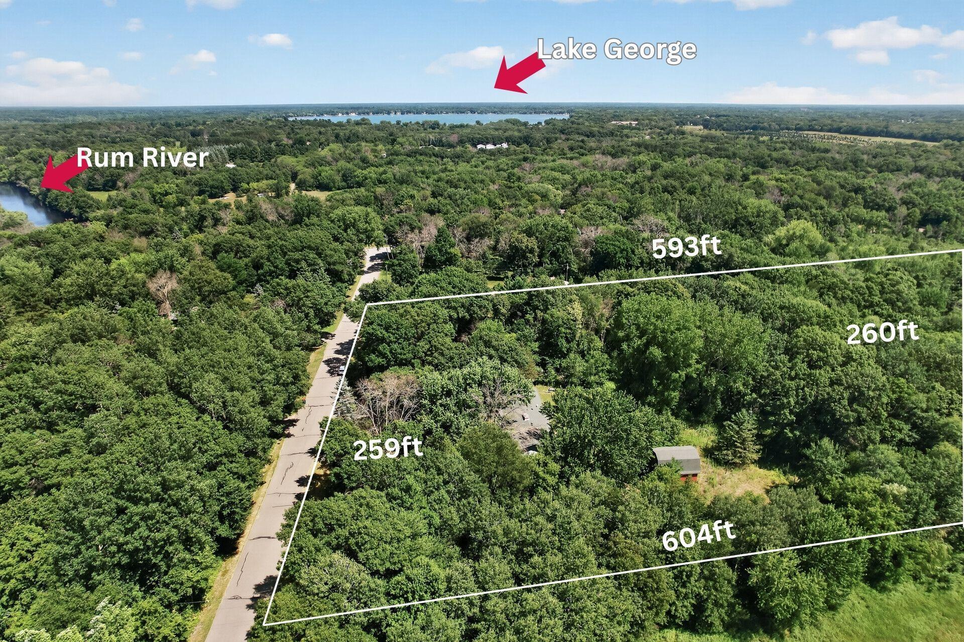 View of Residential at 3948 Sunshine Drive, Oak Grove MN 55303, Oak Grove (4 of 47) - Mike Wilen | Minnesota Team Real Estate
