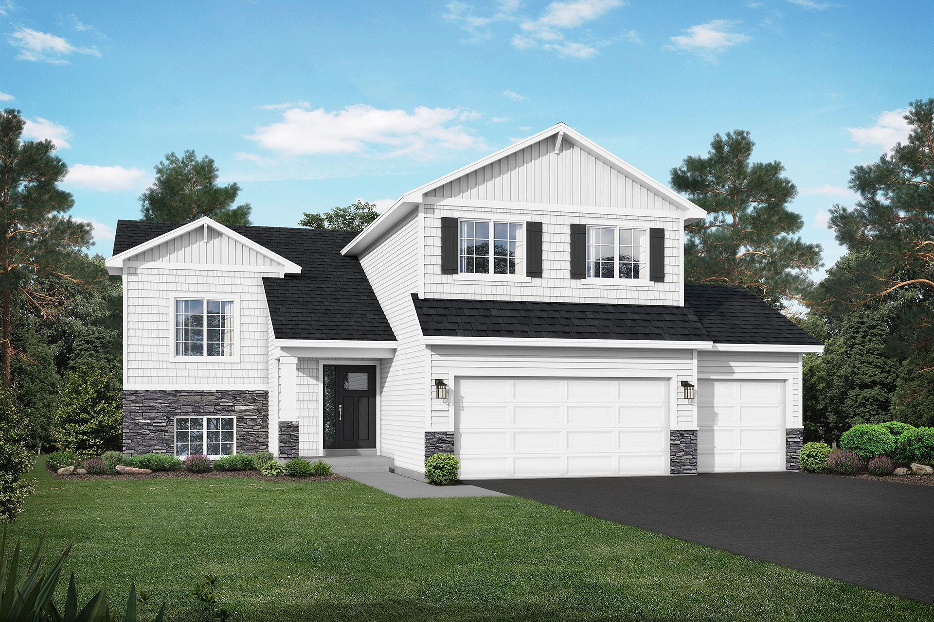 View of Residential at 813 Walnut Grove Lane, Hanover MN 55341, Hanover - Mike Wilen | Minnesota Team Real Estate
