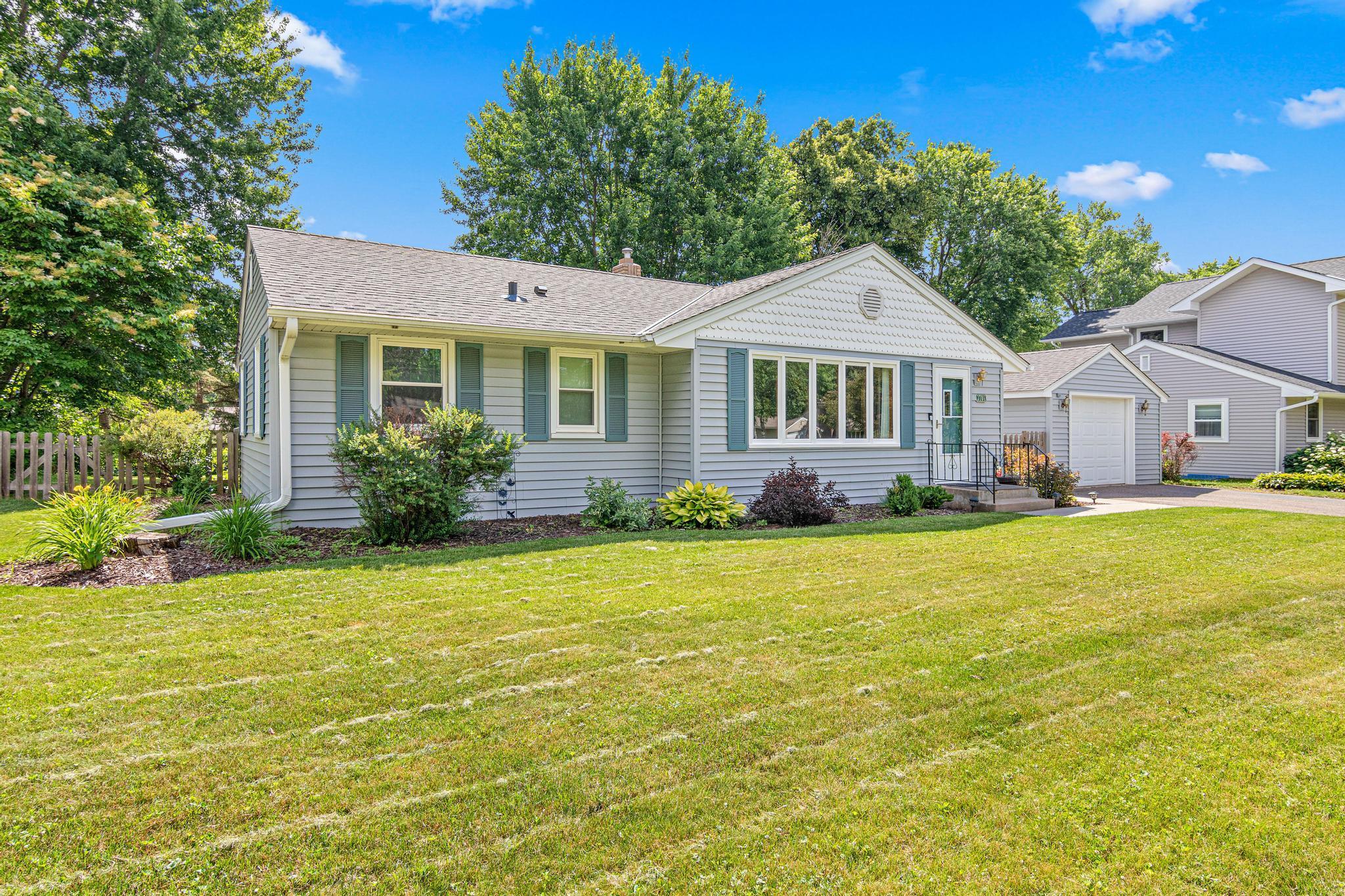 View of Residential at 3786 Howard Avenue, White Bear Lake MN 55110, White Bear Lake - Mike Wilen | Minnesota Team Real Estate