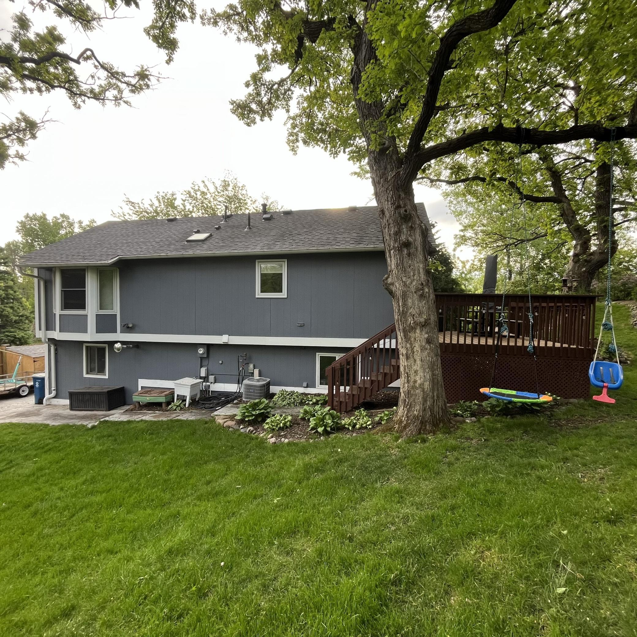 View of Land at 2840 Mayflower, Minnetonka MN 55305, Minnetonka (5 of 7) - Mike Wilen | Minnesota Team Real Estate