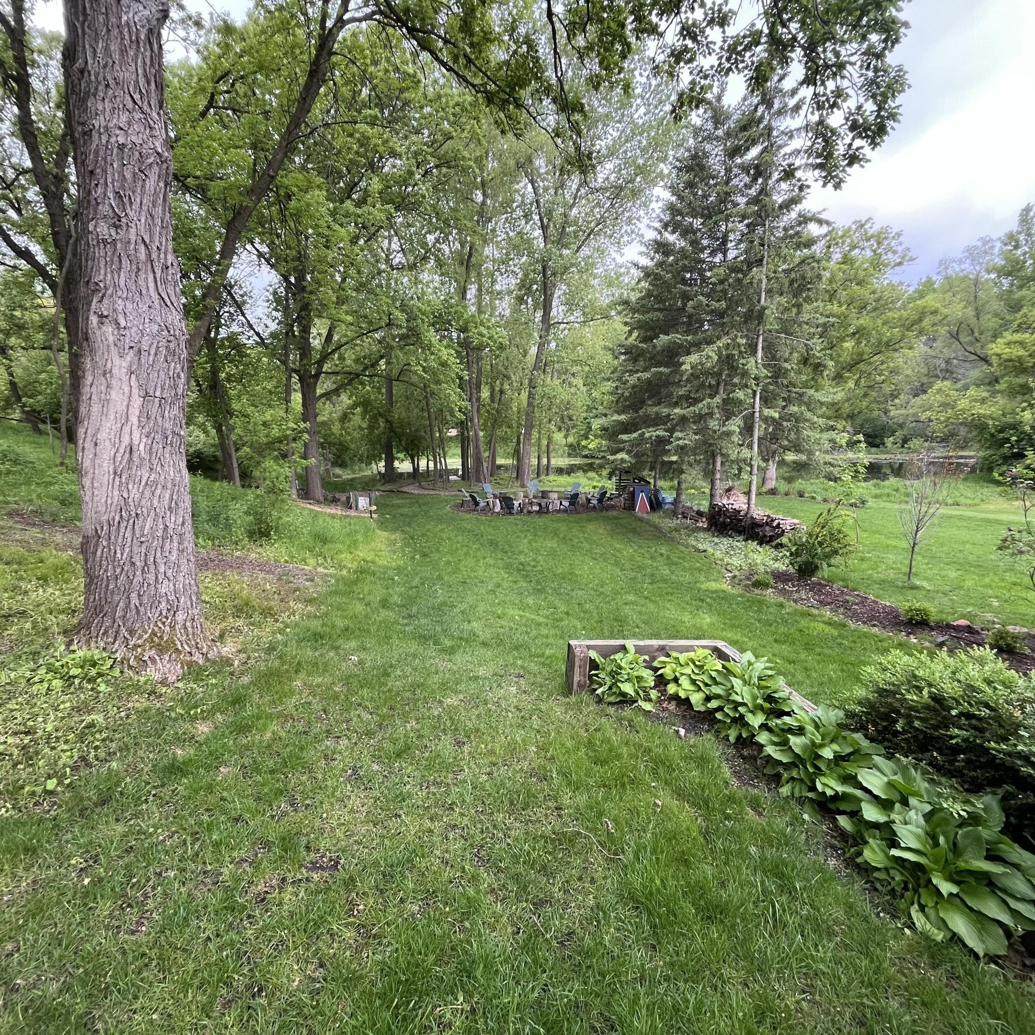 View of Land at 2840 Mayflower, Minnetonka MN 55305, Minnetonka (3 of 7) - Mike Wilen | Minnesota Team Real Estate