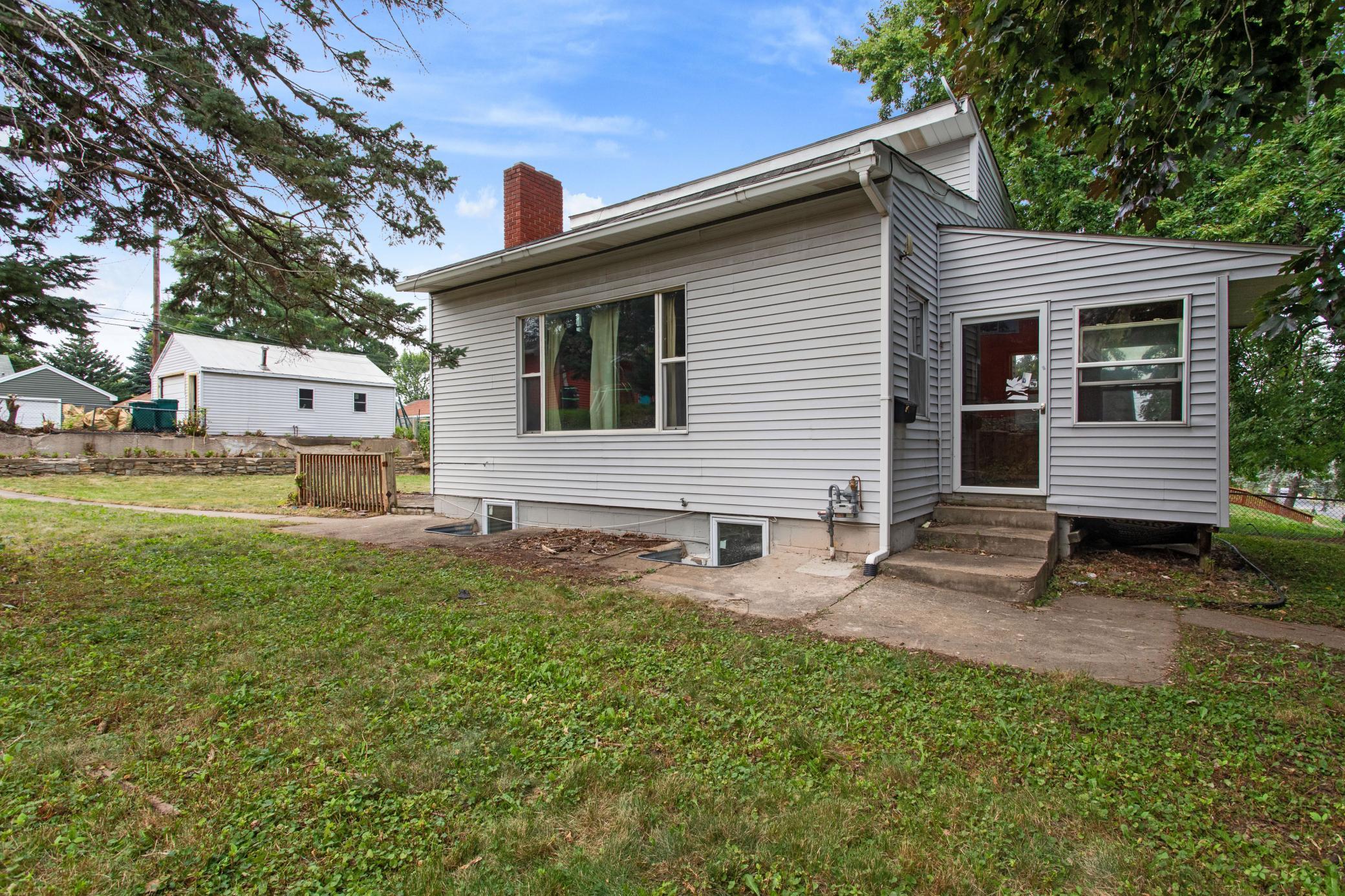 View of Residential at 4228 Washington Street, Columbia Heights MN 55421, Columbia Heights - Mike Wilen | Minnesota Team Real Estate