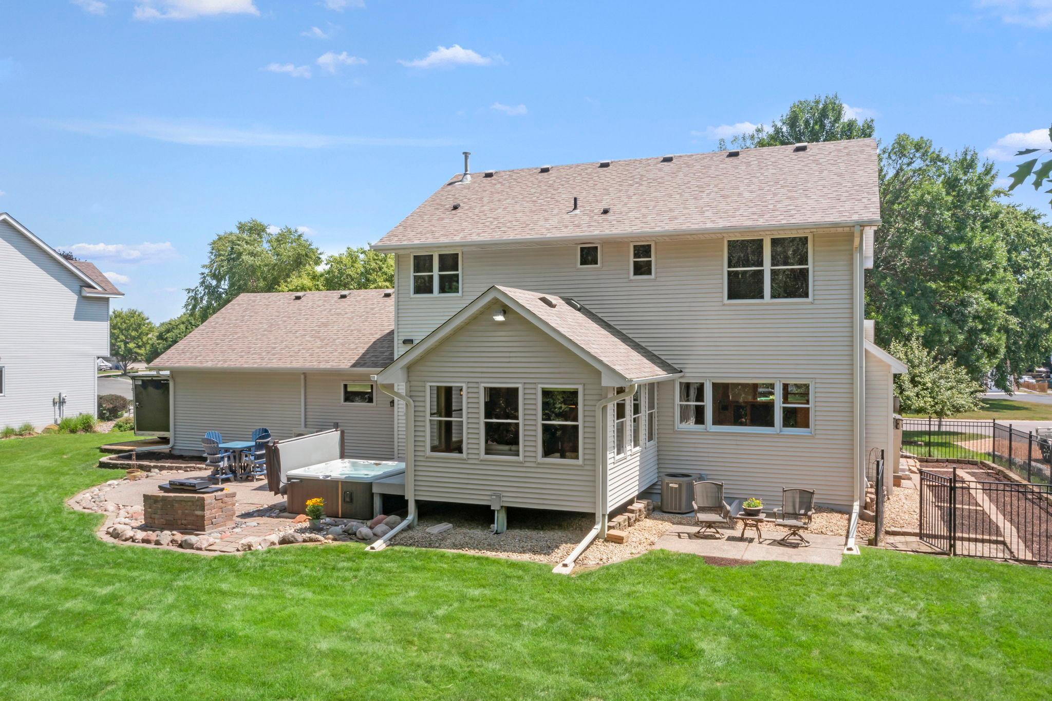 View of Residential at 5845 Bayberry Drive, White Bear Lake MN 55110, White Bear Lake (79 of 79) - Mike Wilen | Minnesota Team Real Estate