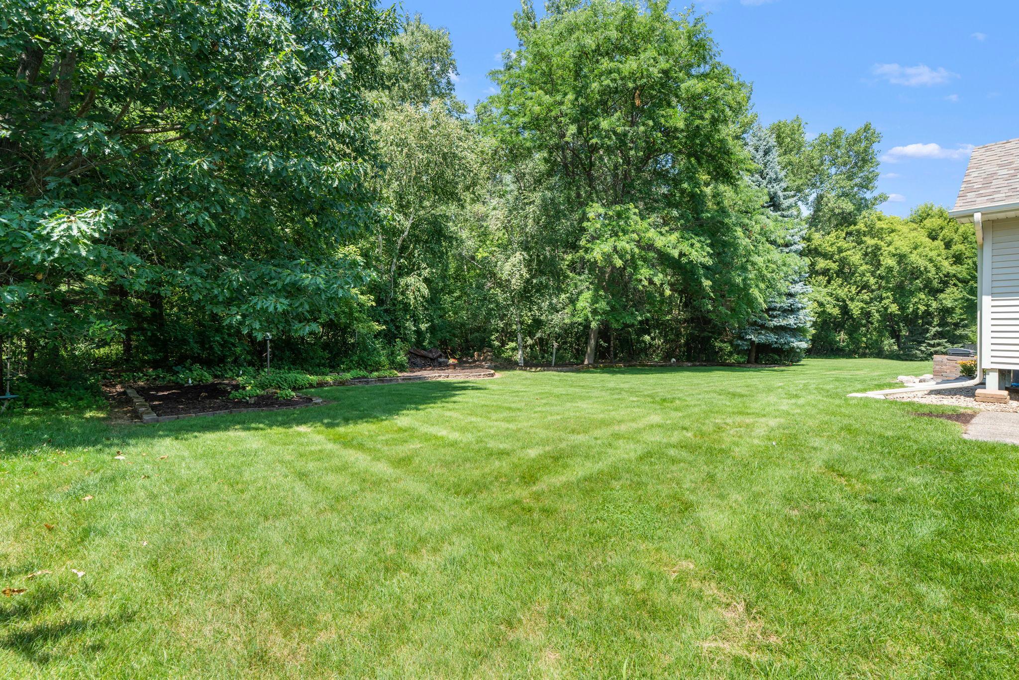 View of Residential at 5845 Bayberry Drive, White Bear Lake MN 55110, White Bear Lake (75 of 79) - Mike Wilen | Minnesota Team Real Estate