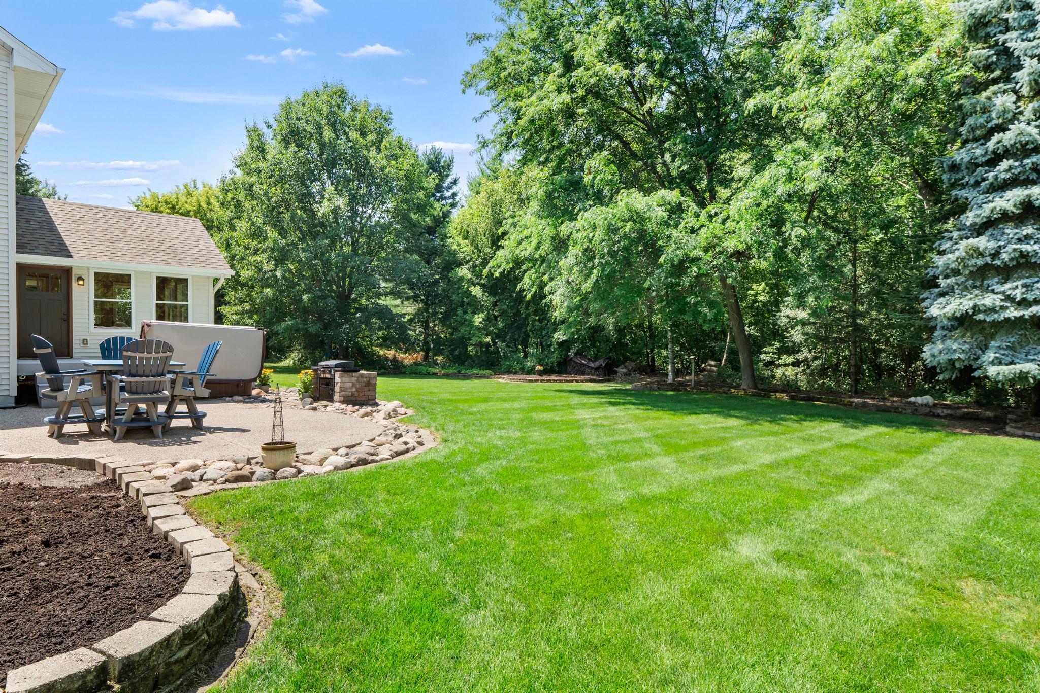 View of Residential at 5845 Bayberry Drive, White Bear Lake MN 55110, White Bear Lake (74 of 79) - Mike Wilen | Minnesota Team Real Estate