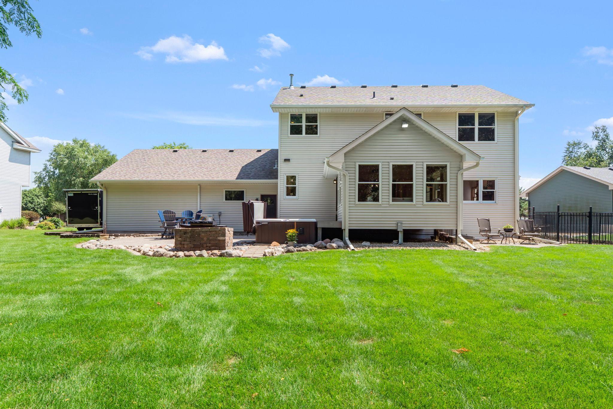 View of Residential at 5845 Bayberry Drive, White Bear Lake MN 55110, White Bear Lake (69 of 79) - Mike Wilen | Minnesota Team Real Estate