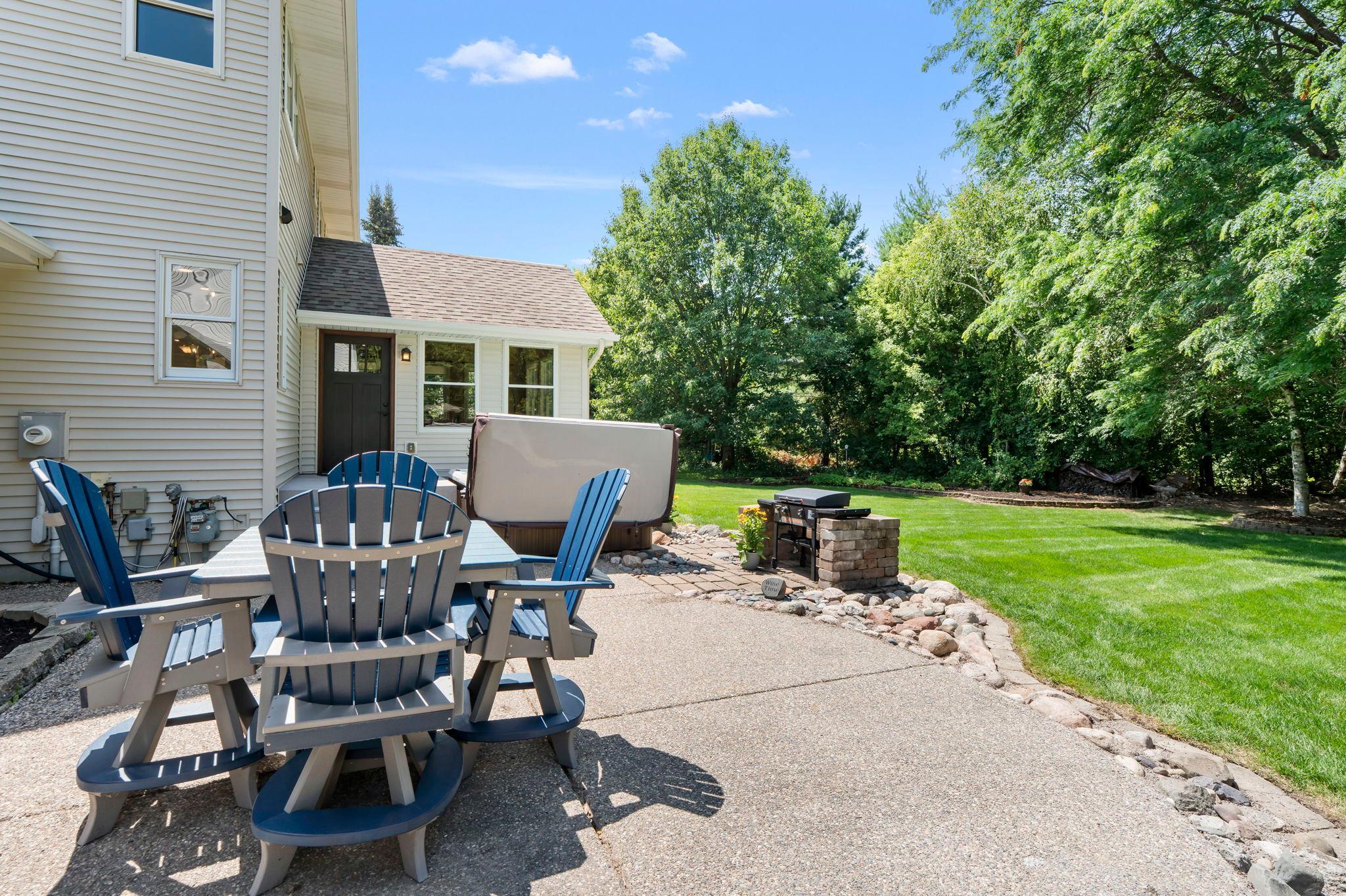 View of Residential at 5845 Bayberry Drive, White Bear Lake MN 55110, White Bear Lake (66 of 79) - Mike Wilen | Minnesota Team Real Estate