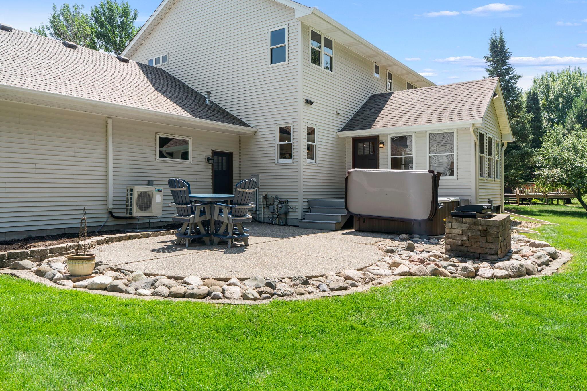 View of Residential at 5845 Bayberry Drive, White Bear Lake MN 55110, White Bear Lake (65 of 79) - Mike Wilen | Minnesota Team Real Estate