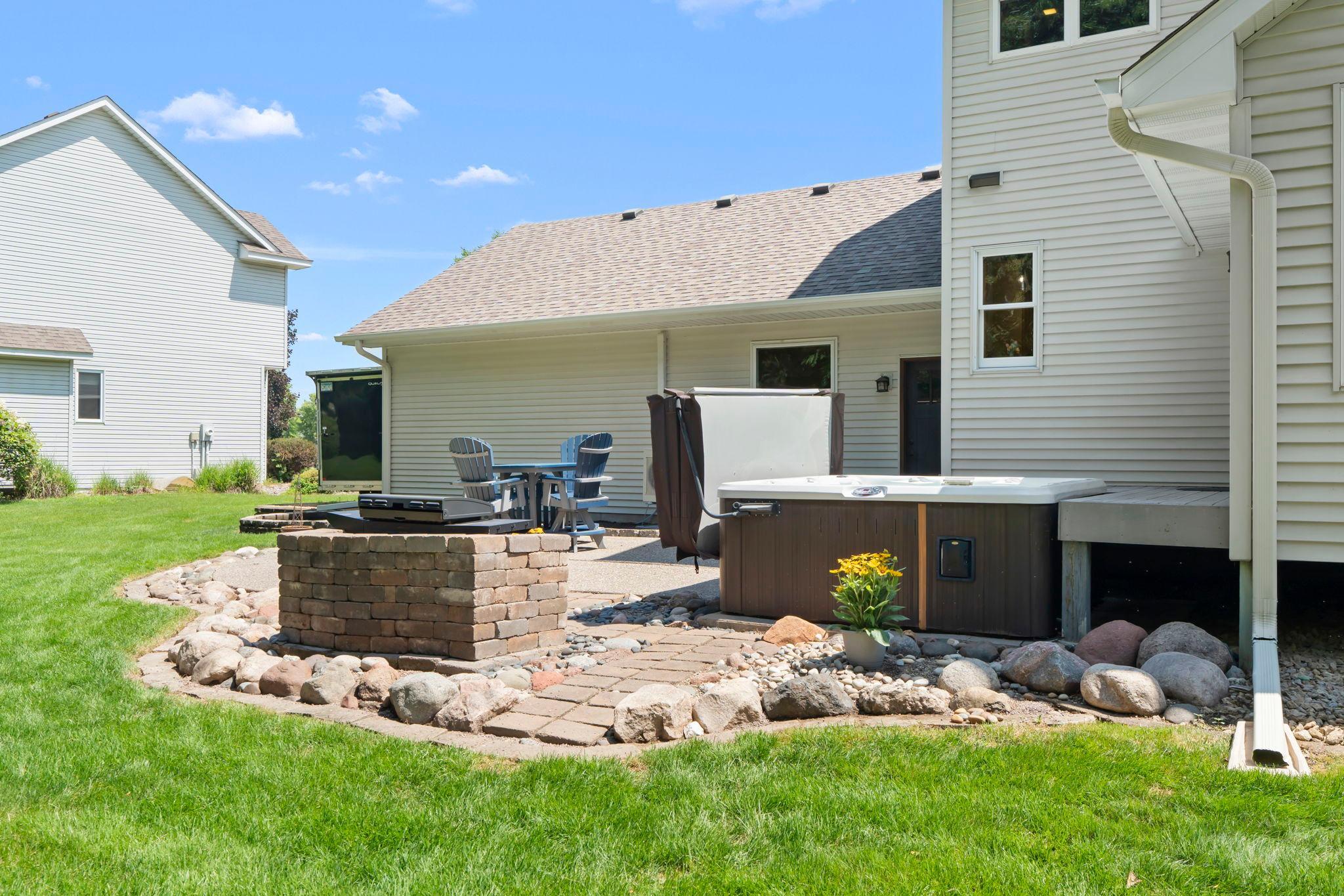 View of Residential at 5845 Bayberry Drive, White Bear Lake MN 55110, White Bear Lake (64 of 79) - Mike Wilen | Minnesota Team Real Estate