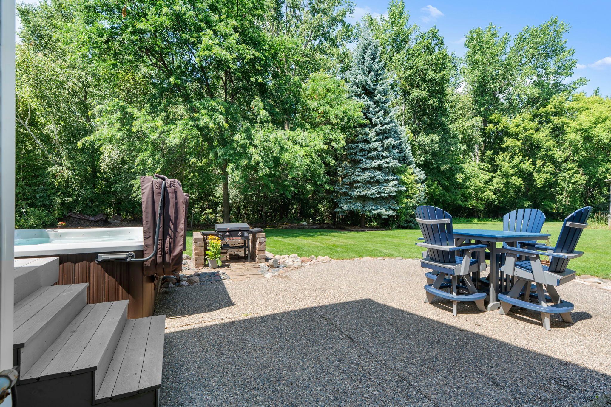 View of Residential at 5845 Bayberry Drive, White Bear Lake MN 55110, White Bear Lake (63 of 79) - Mike Wilen | Minnesota Team Real Estate