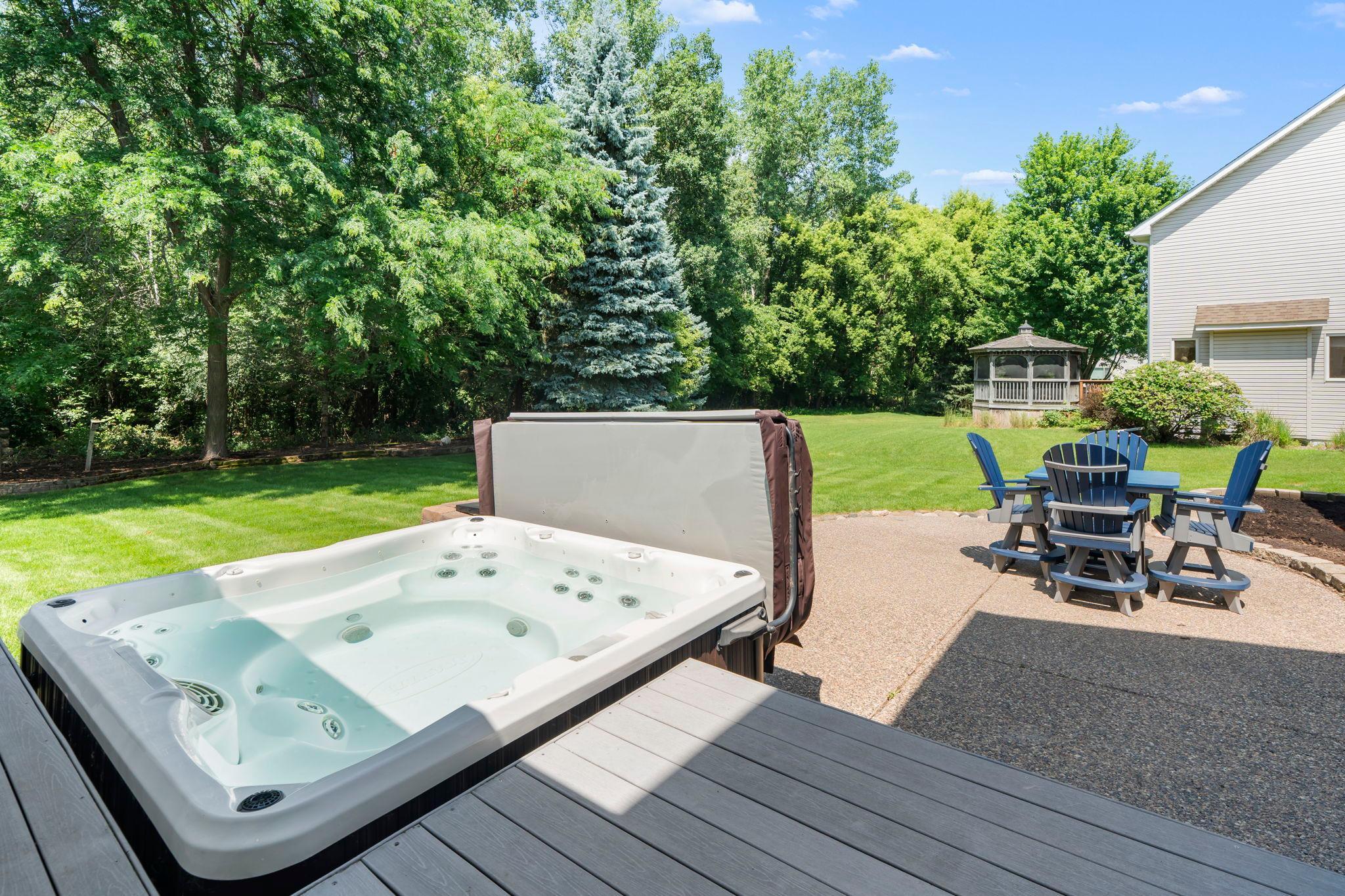 View of Residential at 5845 Bayberry Drive, White Bear Lake MN 55110, White Bear Lake (62 of 79) - Mike Wilen | Minnesota Team Real Estate