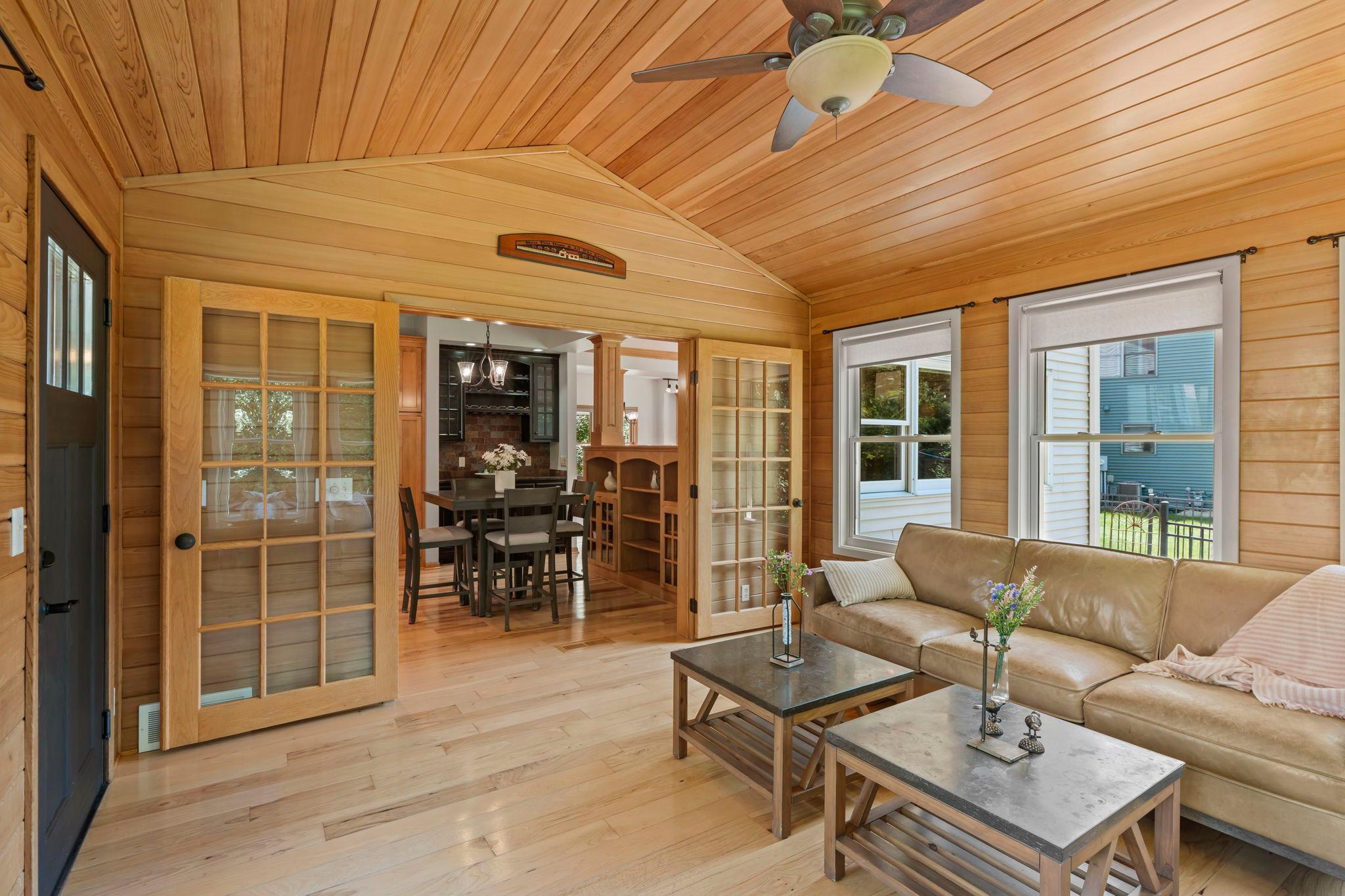 View of Residential at 5845 Bayberry Drive, White Bear Lake MN 55110, White Bear Lake (30 of 79) - Mike Wilen | Minnesota Team Real Estate