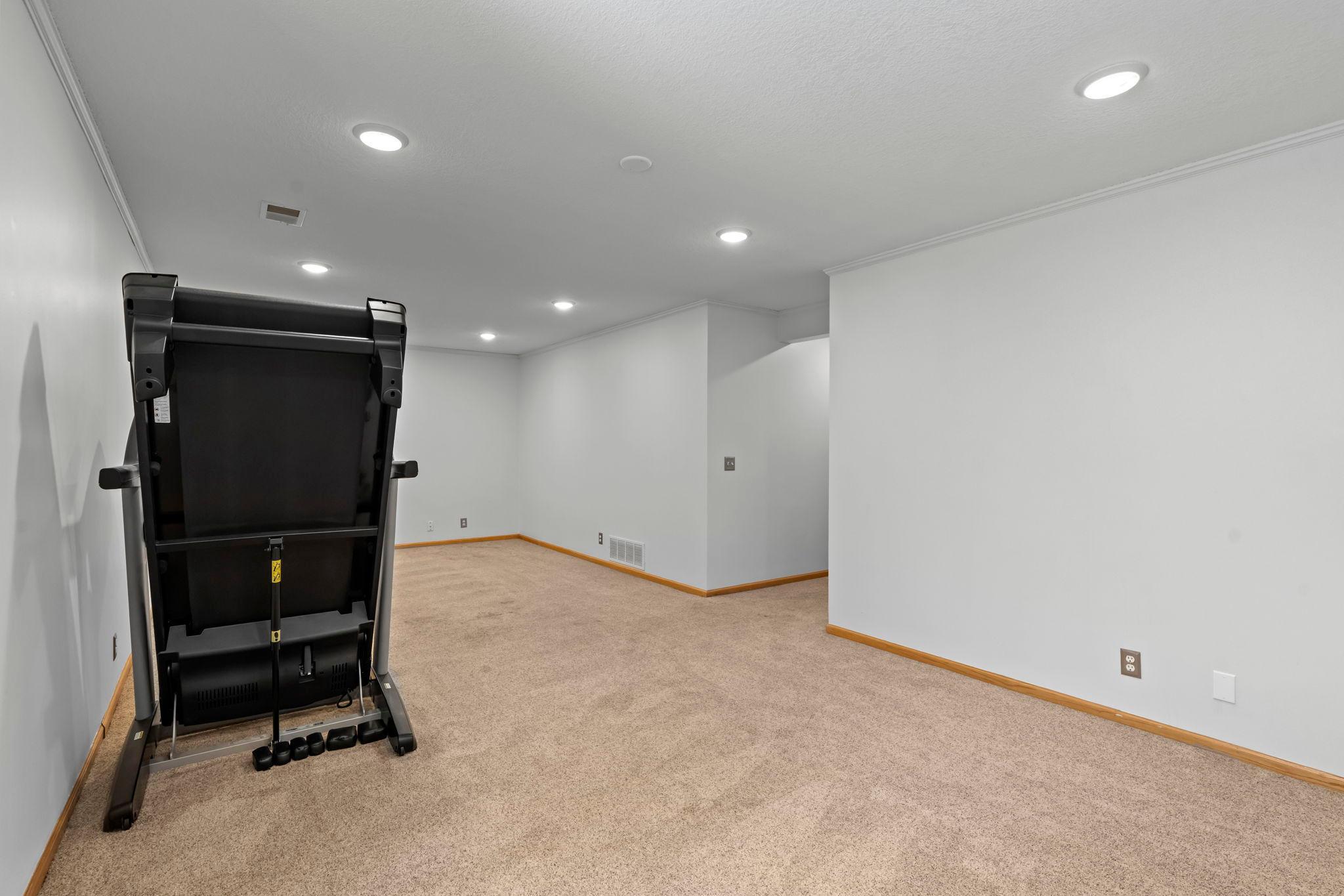 View of Residential at 5845 Bayberry Drive, White Bear Lake MN 55110, White Bear Lake (56 of 79) - Mike Wilen | Minnesota Team Real Estate