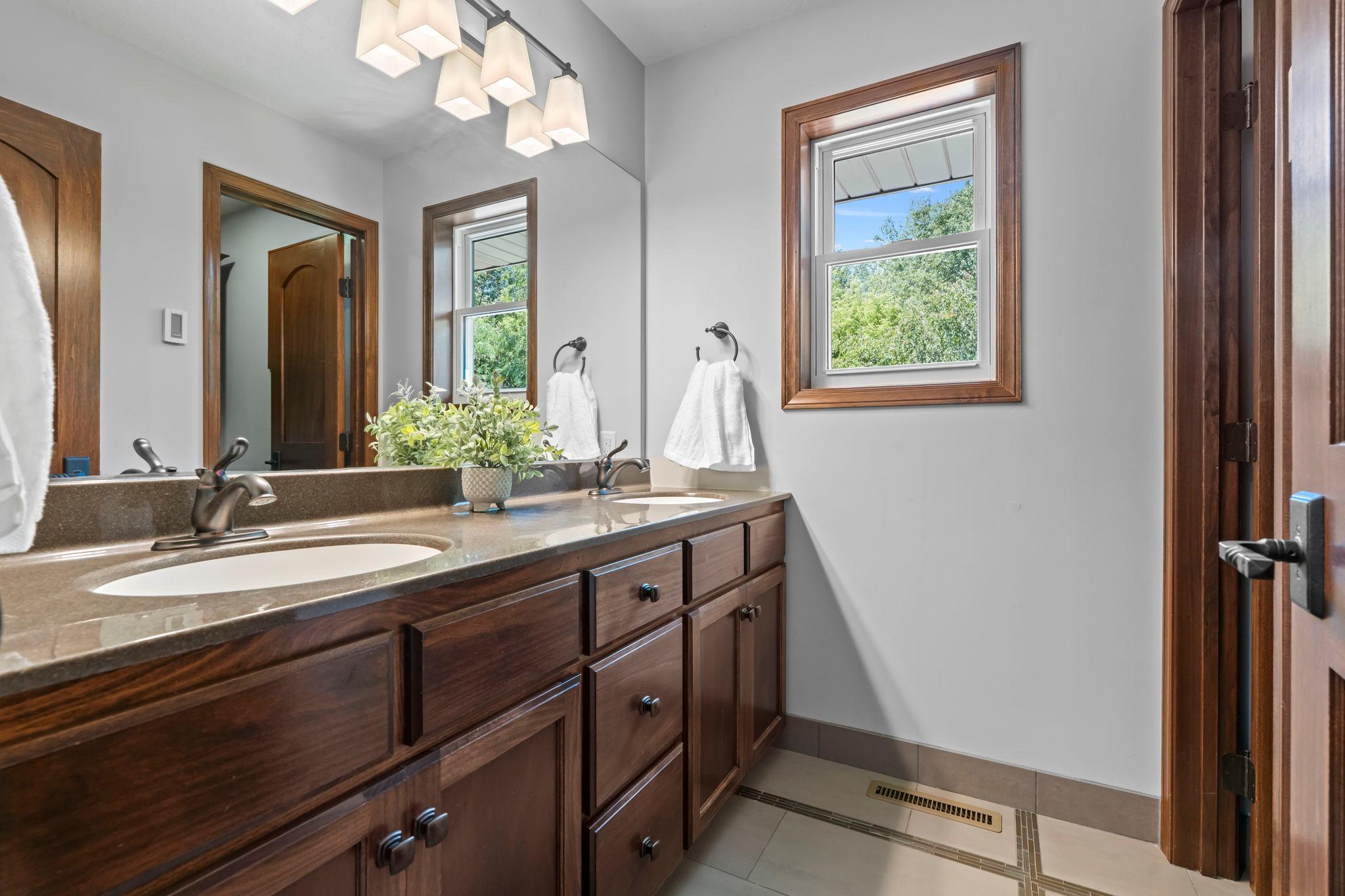 View of Residential at 5845 Bayberry Drive, White Bear Lake MN 55110, White Bear Lake (51 of 79) - Mike Wilen | Minnesota Team Real Estate