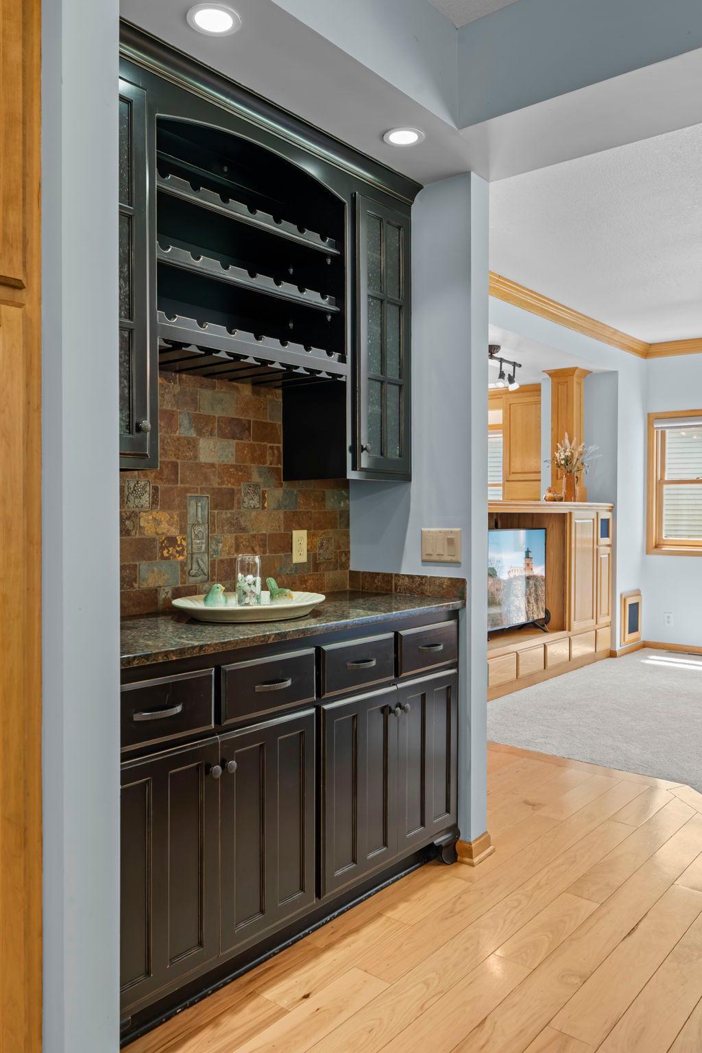 View of Residential at 5845 Bayberry Drive, White Bear Lake MN 55110, White Bear Lake (27 of 79) - Mike Wilen | Minnesota Team Real Estate