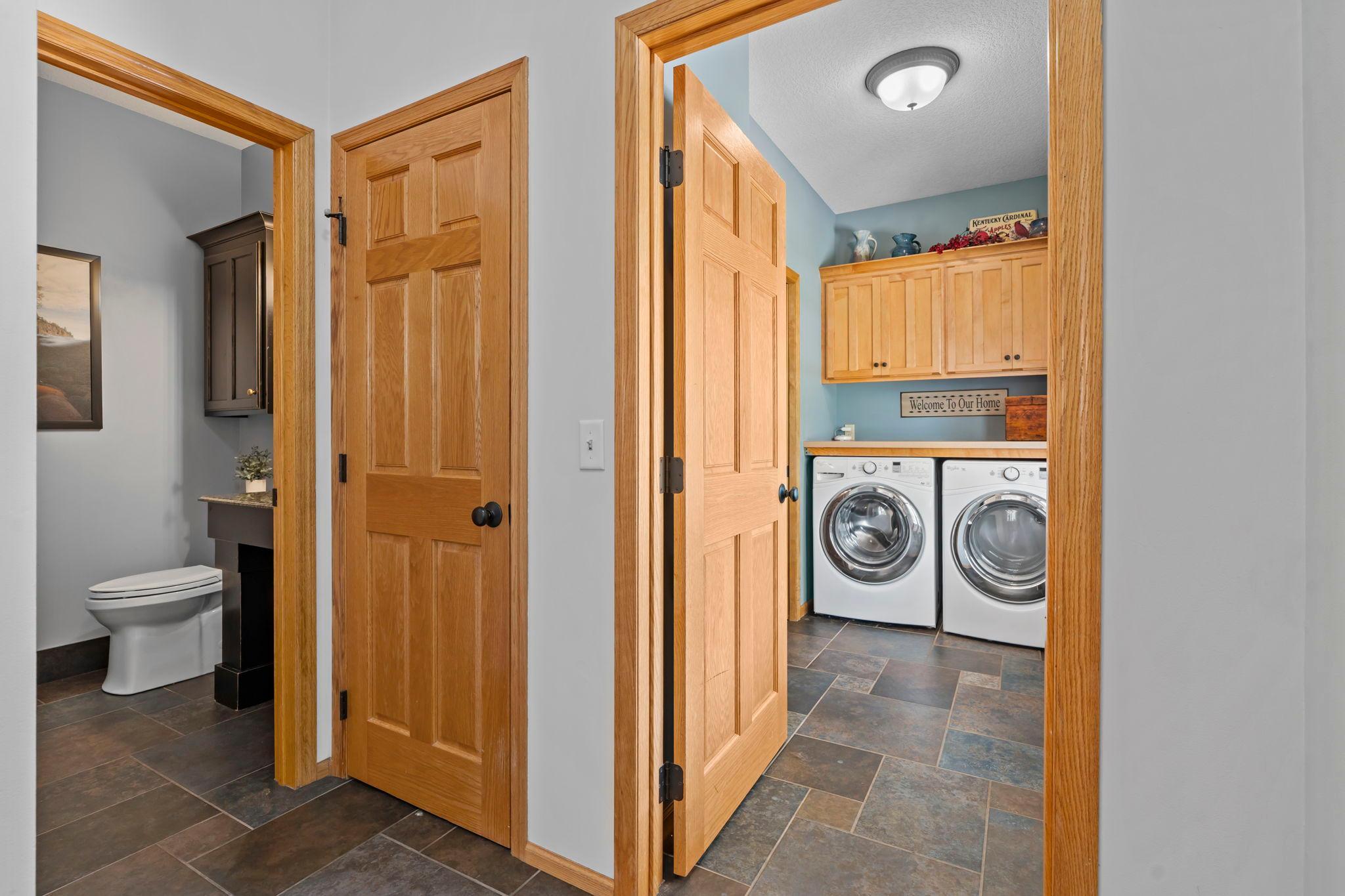 View of Residential at 5845 Bayberry Drive, White Bear Lake MN 55110, White Bear Lake (33 of 79) - Mike Wilen | Minnesota Team Real Estate