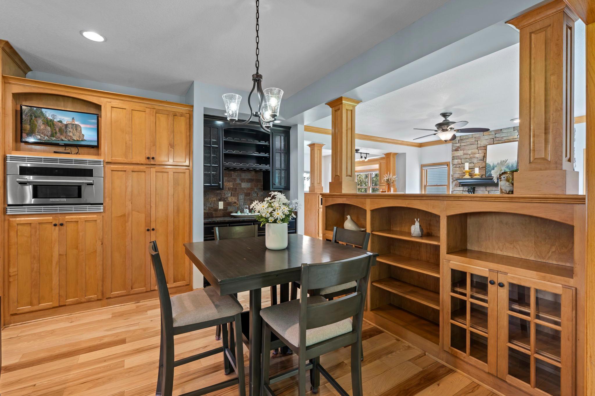 View of Residential at 5845 Bayberry Drive, White Bear Lake MN 55110, White Bear Lake (26 of 79) - Mike Wilen | Minnesota Team Real Estate