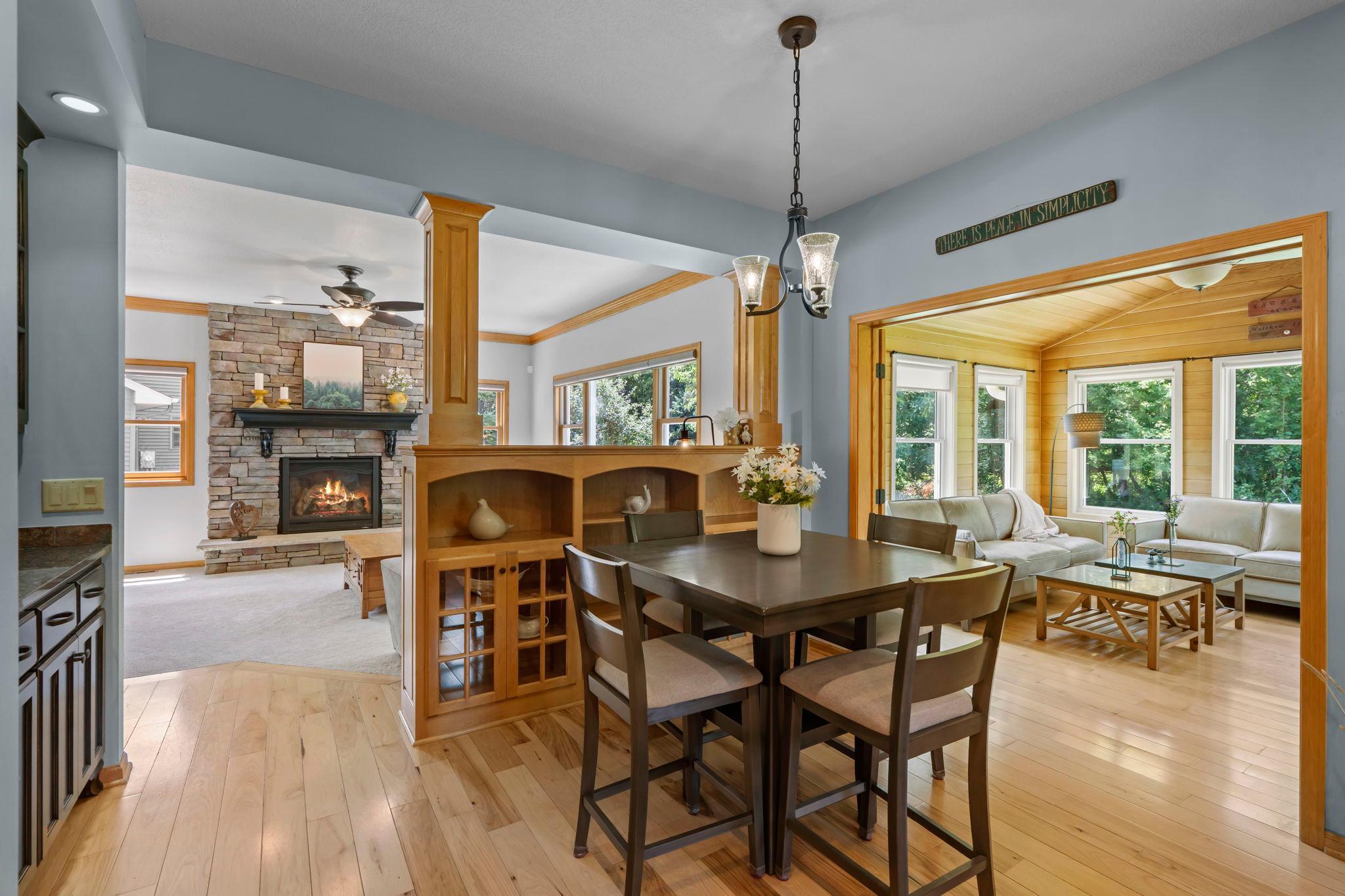View of Residential at 5845 Bayberry Drive, White Bear Lake MN 55110, White Bear Lake (25 of 79) - Mike Wilen | Minnesota Team Real Estate
