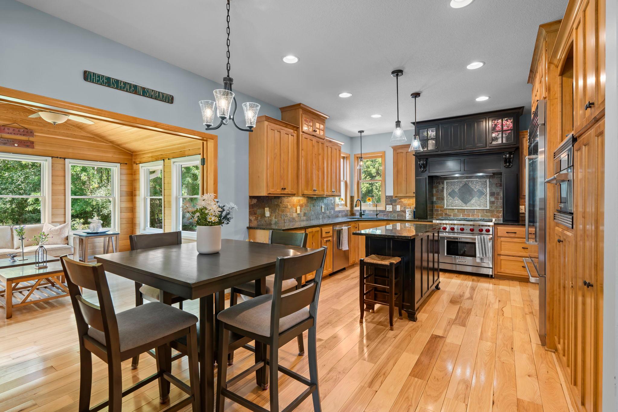 View of Residential at 5845 Bayberry Drive, White Bear Lake MN 55110, White Bear Lake (24 of 79) - Mike Wilen | Minnesota Team Real Estate
