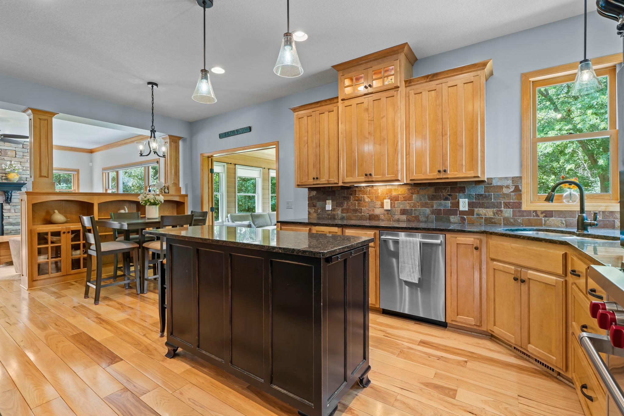 View of Residential at 5845 Bayberry Drive, White Bear Lake MN 55110, White Bear Lake (23 of 79) - Mike Wilen | Minnesota Team Real Estate