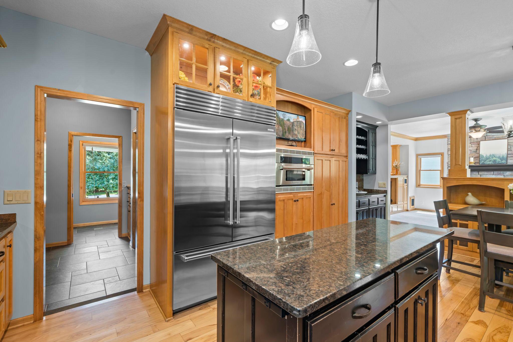 View of Residential at 5845 Bayberry Drive, White Bear Lake MN 55110, White Bear Lake (22 of 79) - Mike Wilen | Minnesota Team Real Estate