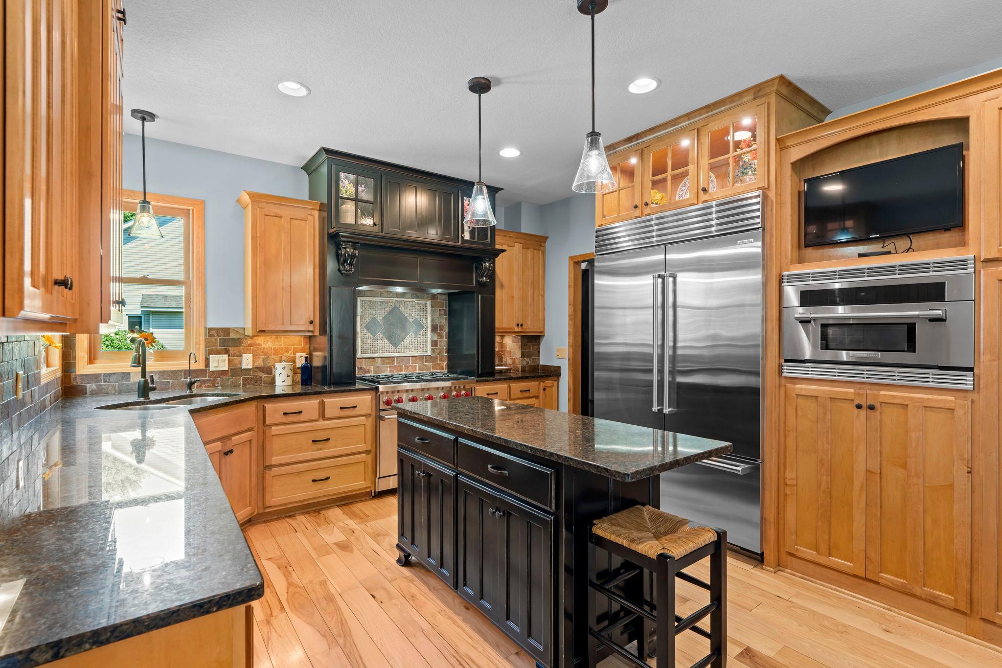 View of Residential at 5845 Bayberry Drive, White Bear Lake MN 55110, White Bear Lake (19 of 79) - Mike Wilen | Minnesota Team Real Estate