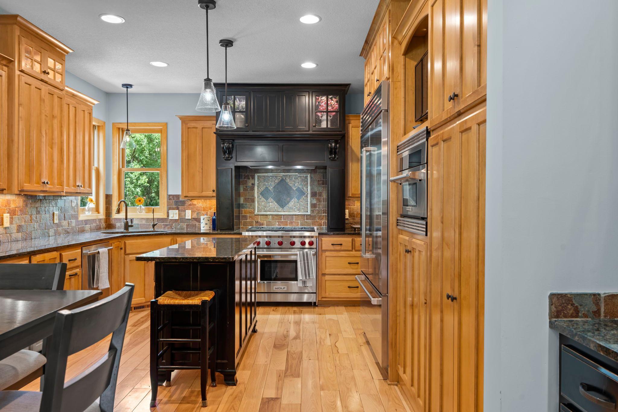 View of Residential at 5845 Bayberry Drive, White Bear Lake MN 55110, White Bear Lake (18 of 79) - Mike Wilen | Minnesota Team Real Estate