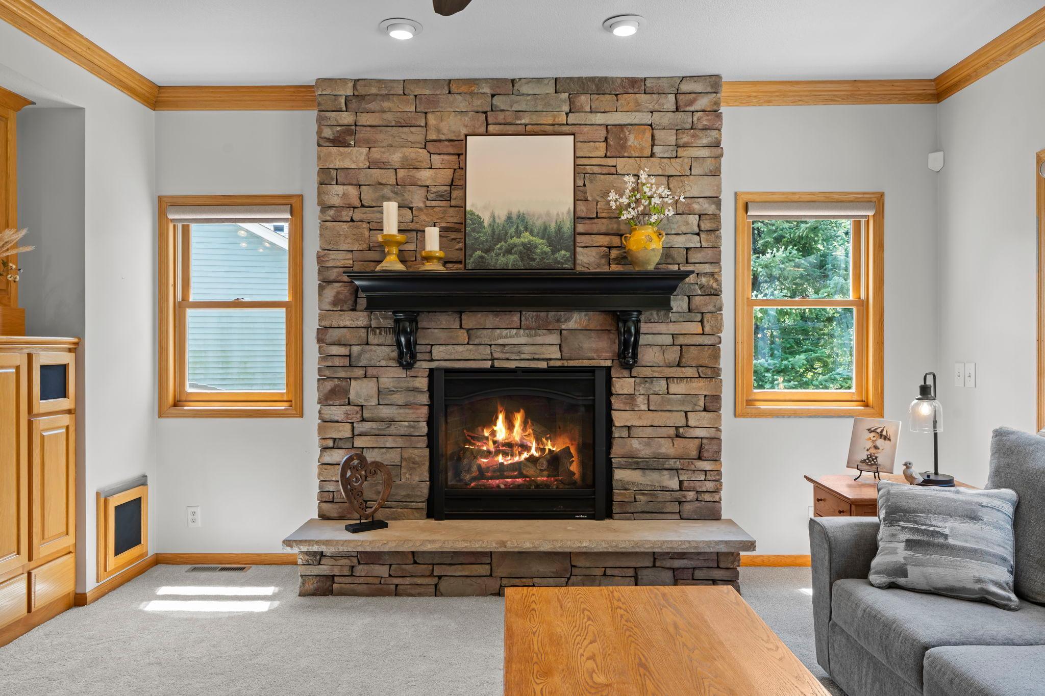View of Residential at 5845 Bayberry Drive, White Bear Lake MN 55110, White Bear Lake (14 of 79) - Mike Wilen | Minnesota Team Real Estate
