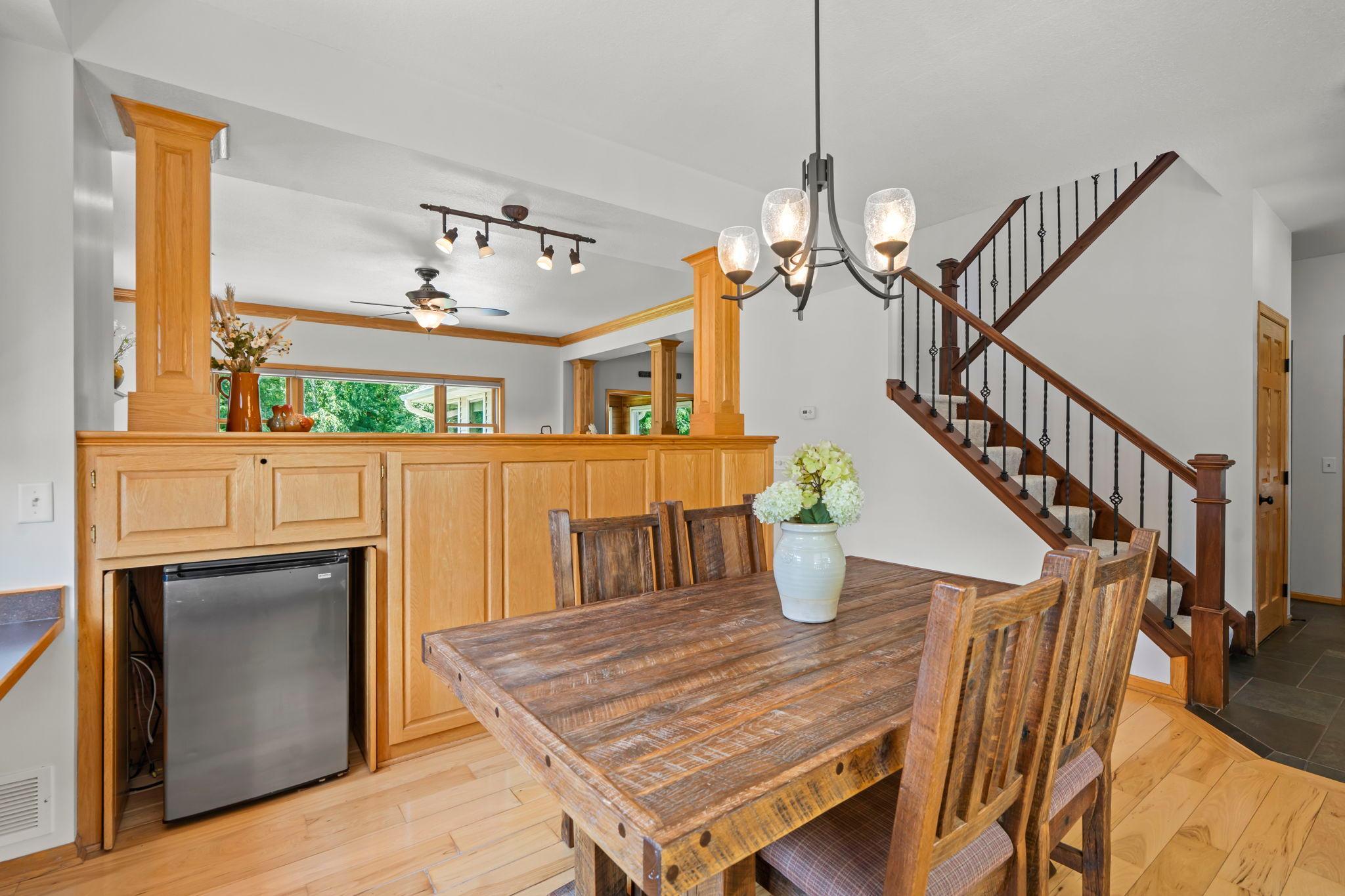 View of Residential at 5845 Bayberry Drive, White Bear Lake MN 55110, White Bear Lake (12 of 79) - Mike Wilen | Minnesota Team Real Estate