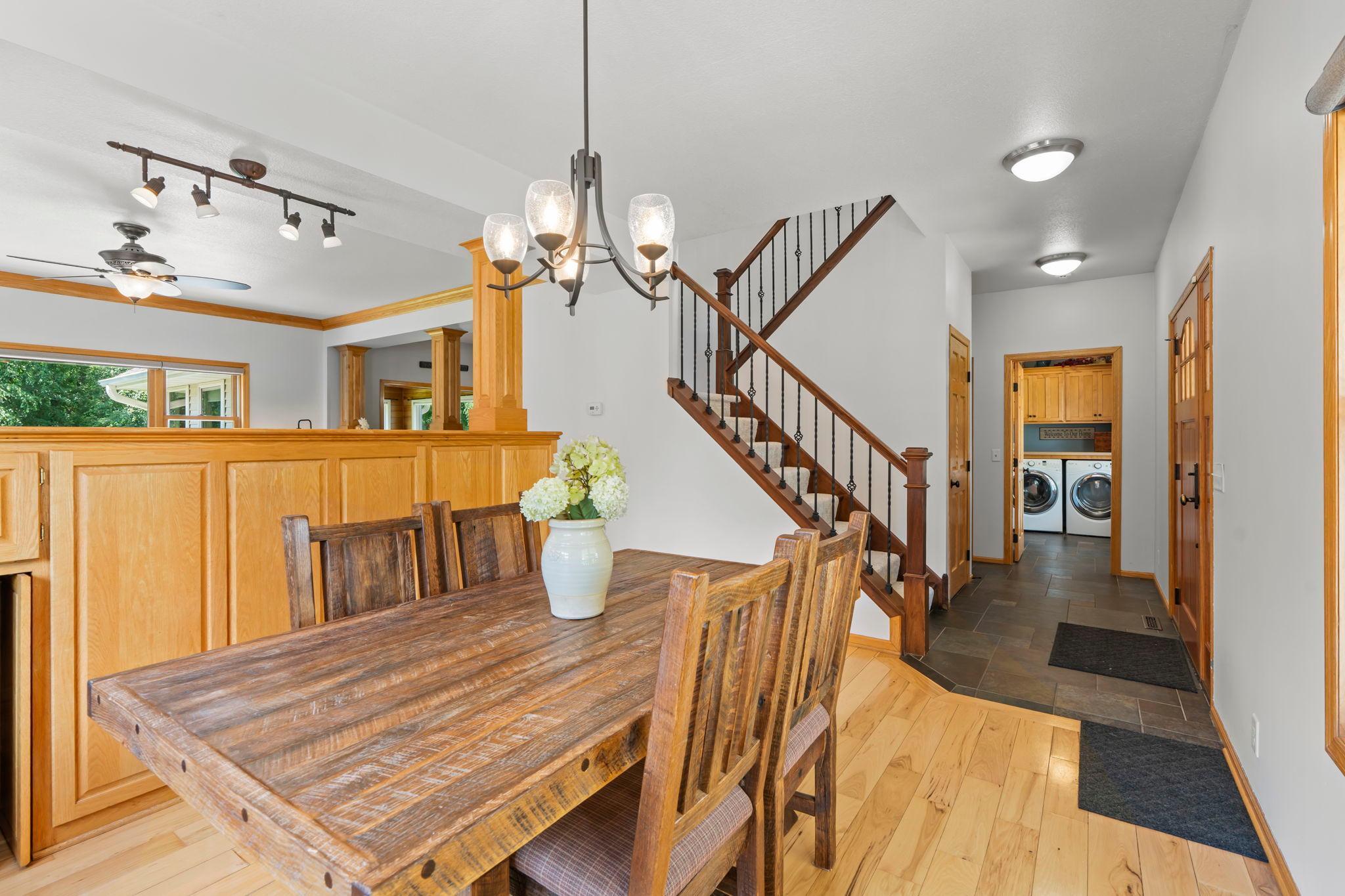 View of Residential at 5845 Bayberry Drive, White Bear Lake MN 55110, White Bear Lake (11 of 79) - Mike Wilen | Minnesota Team Real Estate