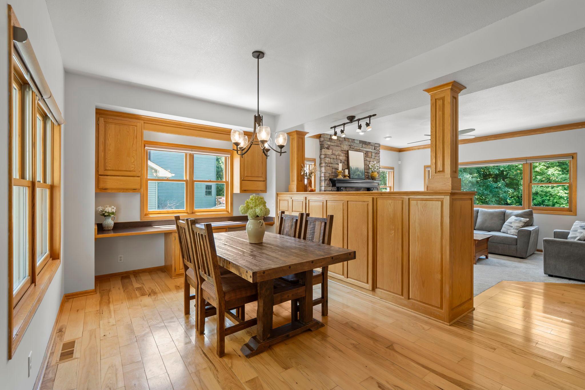 View of Residential at 5845 Bayberry Drive, White Bear Lake MN 55110, White Bear Lake (9 of 79) - Mike Wilen | Minnesota Team Real Estate